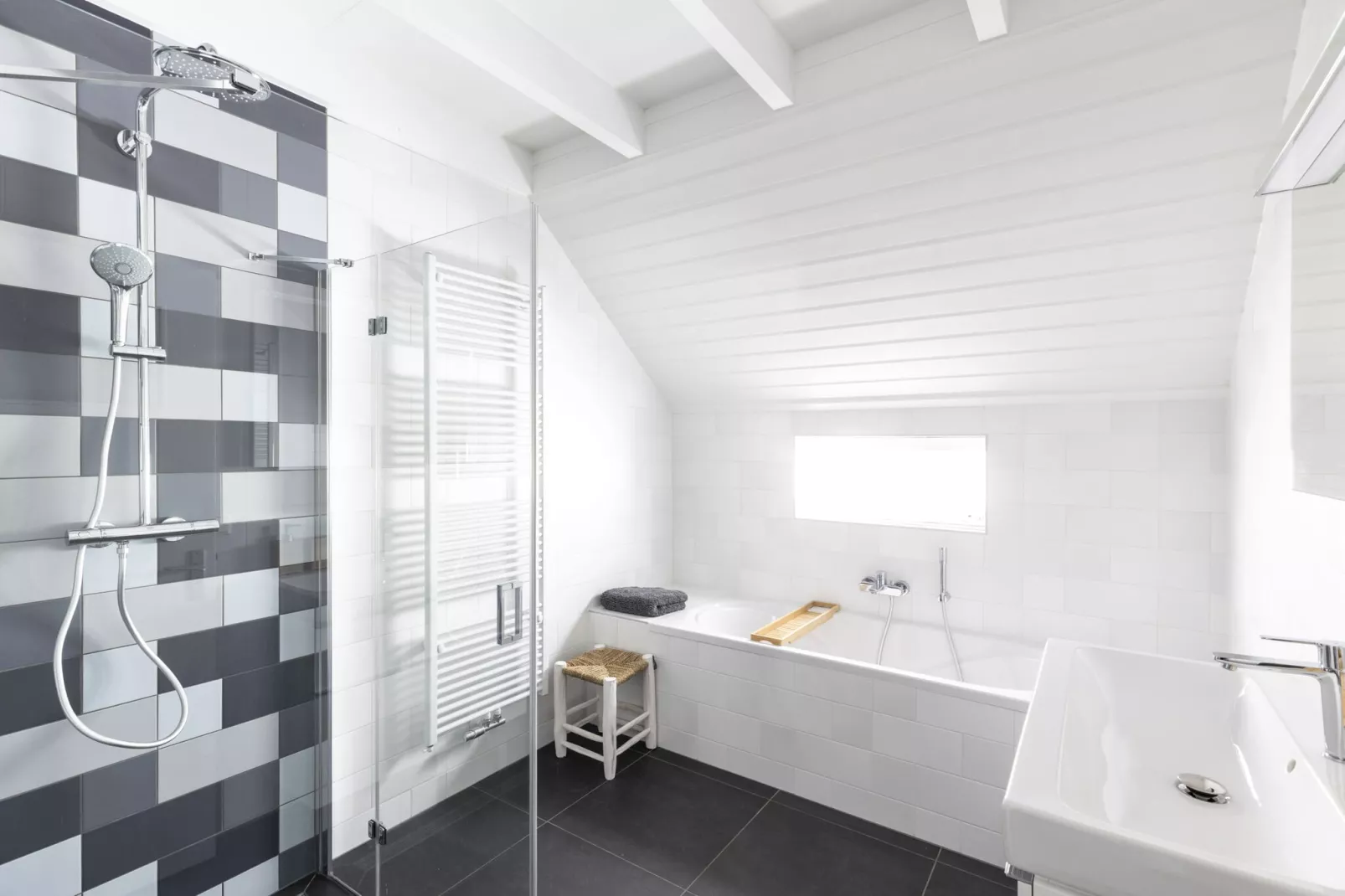 De Groene Lantaarn-Bathroom