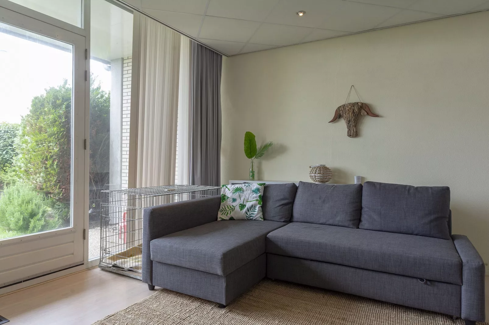 Strandslag 115-Living room