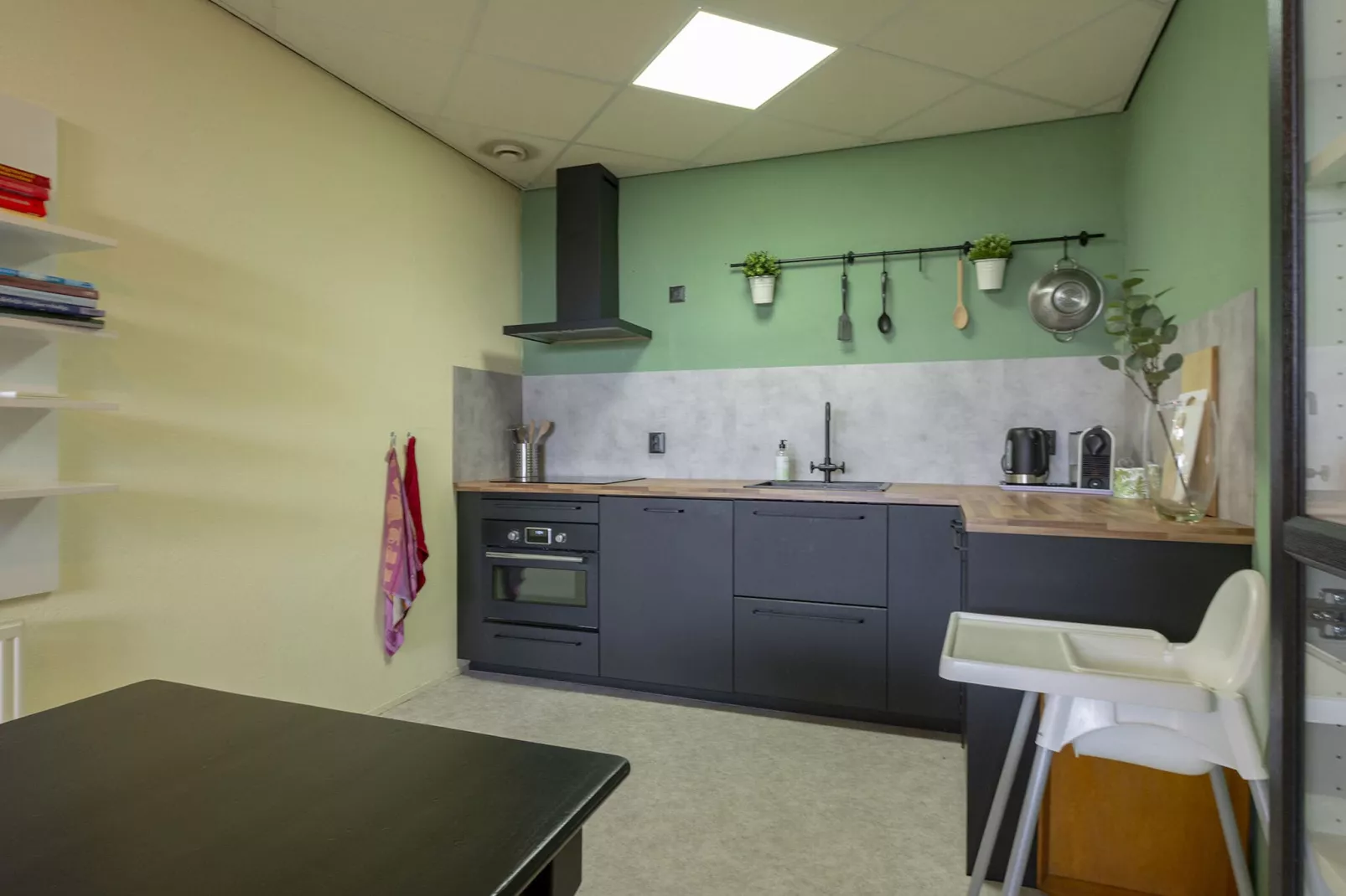 Strandslag 115-Kitchen
