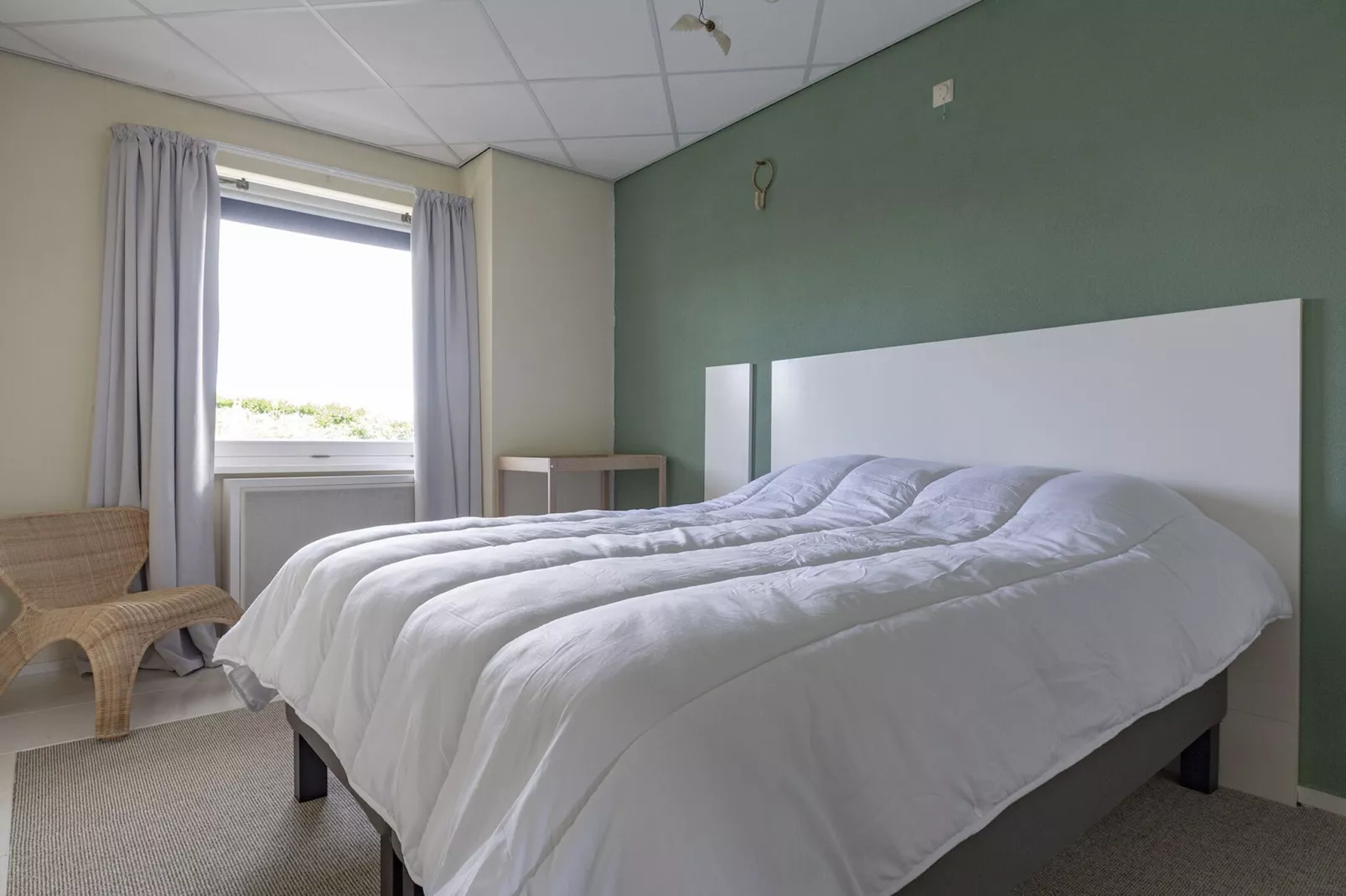 Strandslag 115-Bedroom