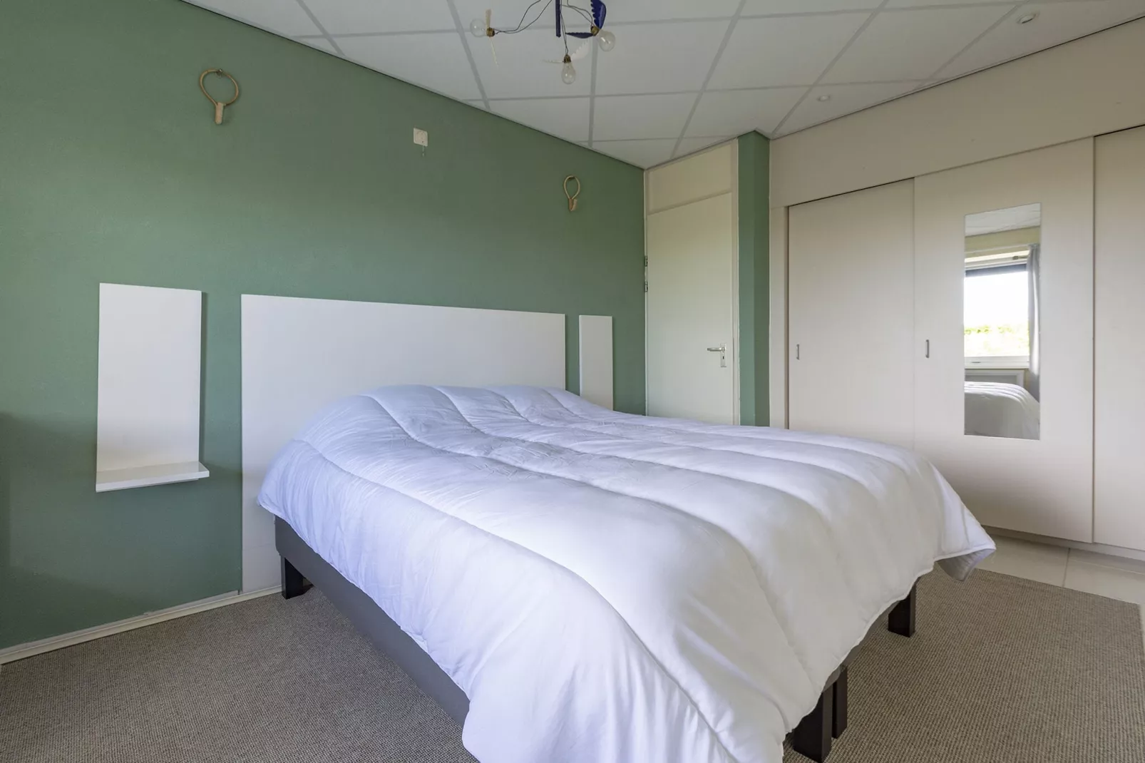 Strandslag 115-Bedroom