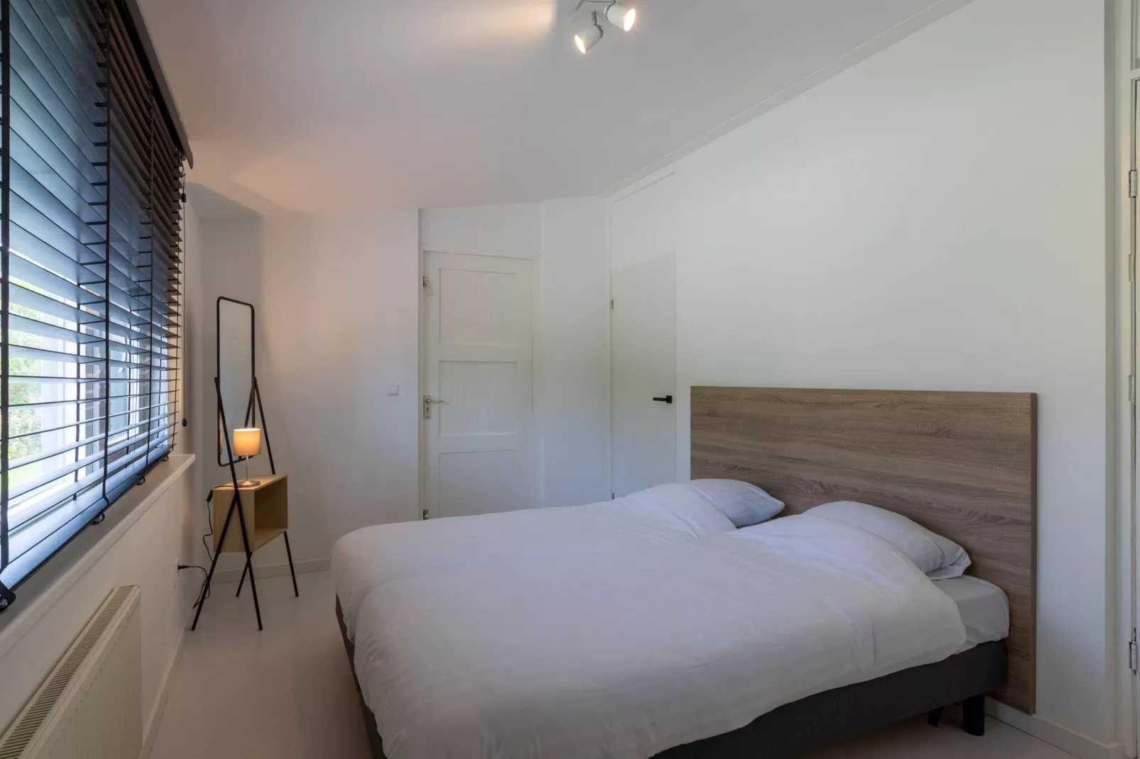 Gentiaan aan Zee-Bedroom