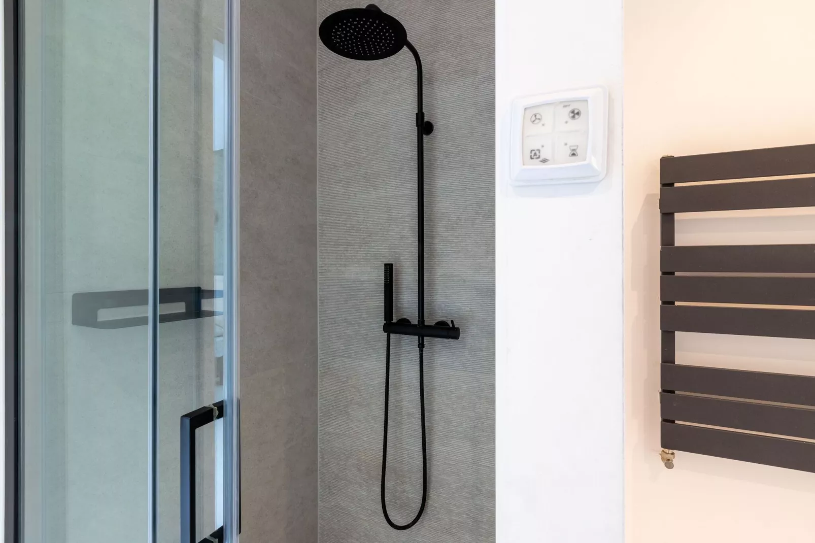 Gentiaan aan Zee-Bathroom