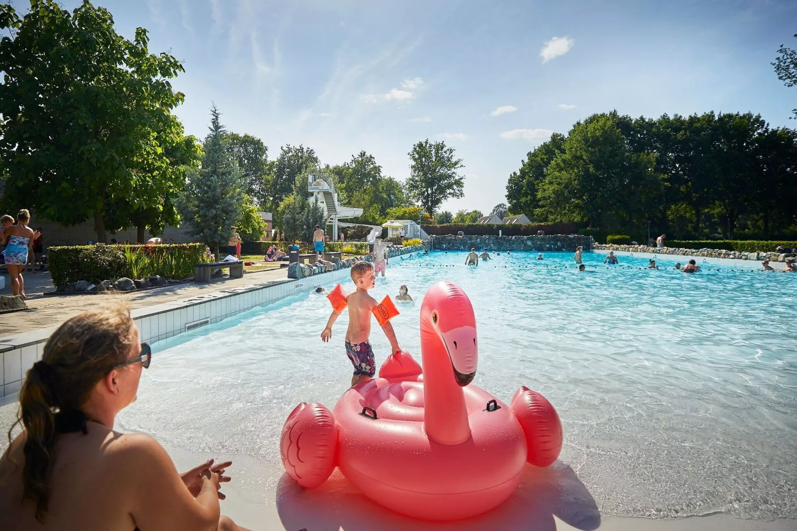 Buitenhof De Leistert 13-Park facilities