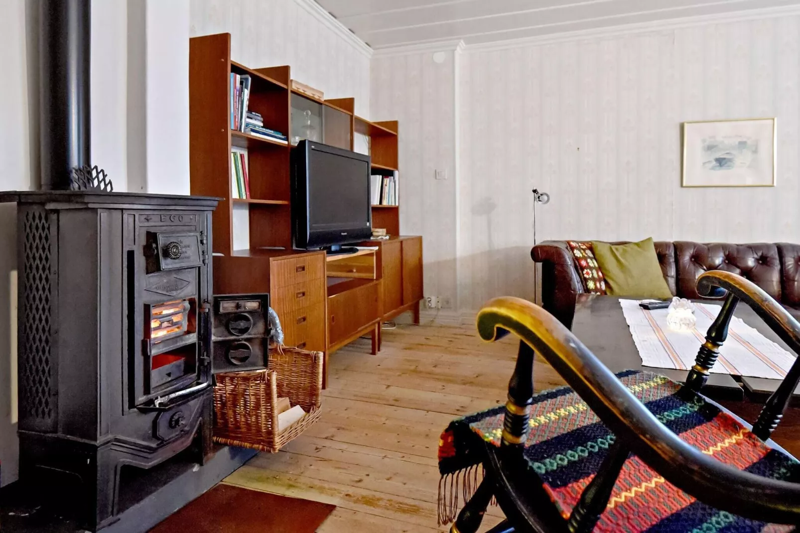 Historic Charm in Varmland Oasis-By Traum-Indoor