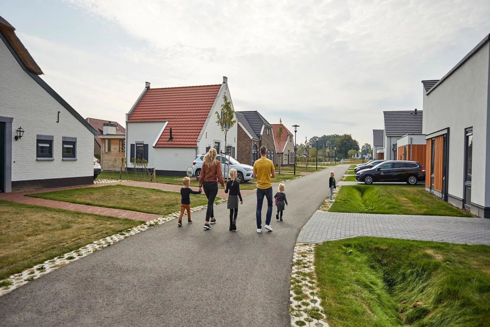 Buitenhof De Leistert 12-Park facilities
