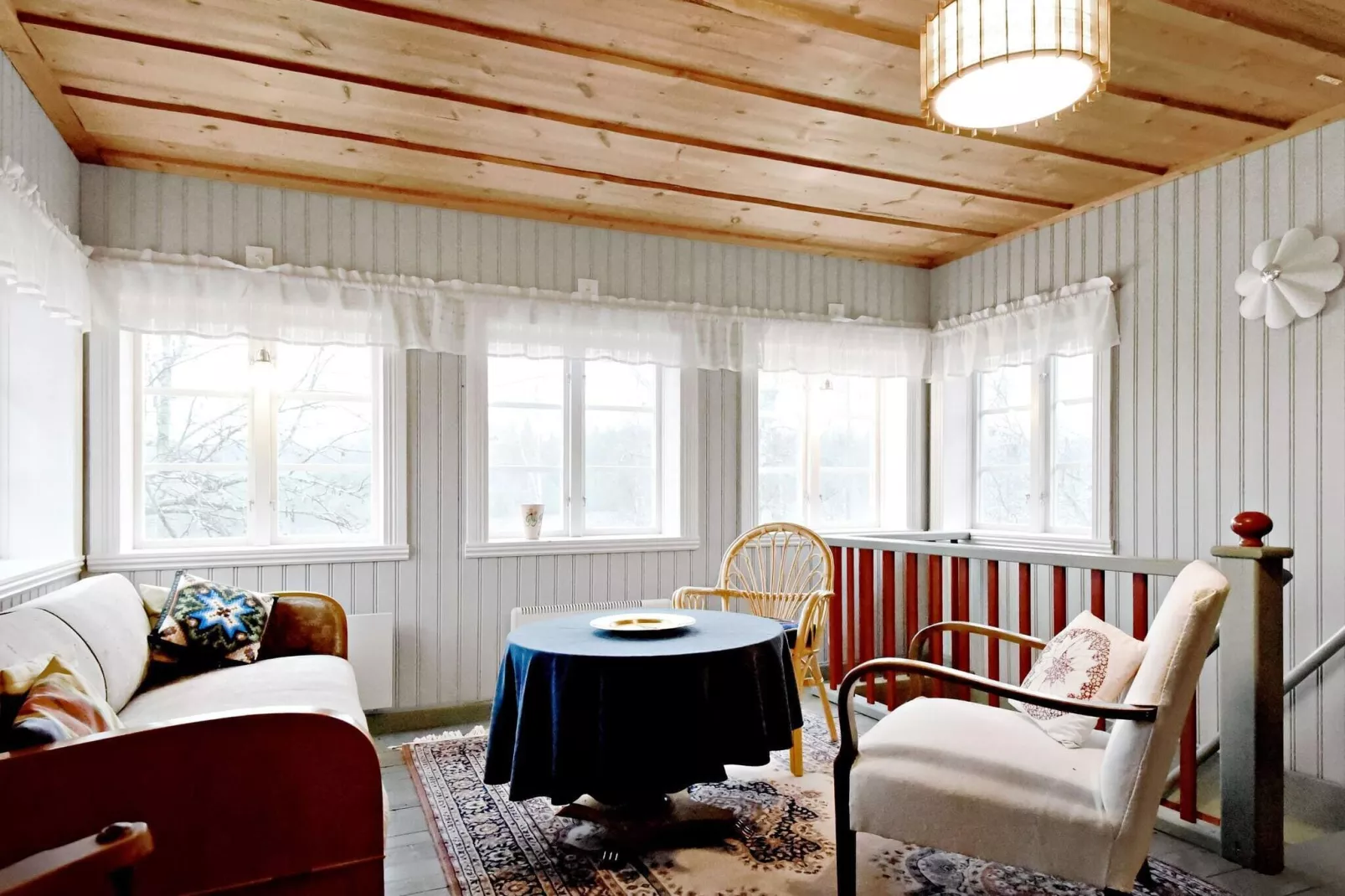 Historic Charm in Varmland Oasis-By Traum-Indoor
