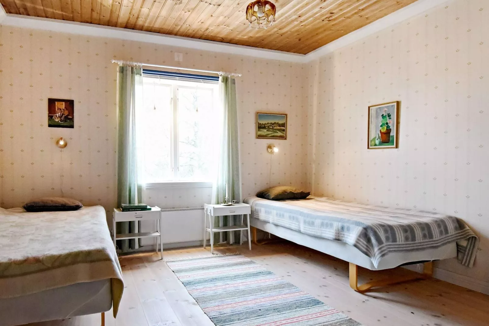 Historic Charm in Varmland Oasis-By Traum-Indoor