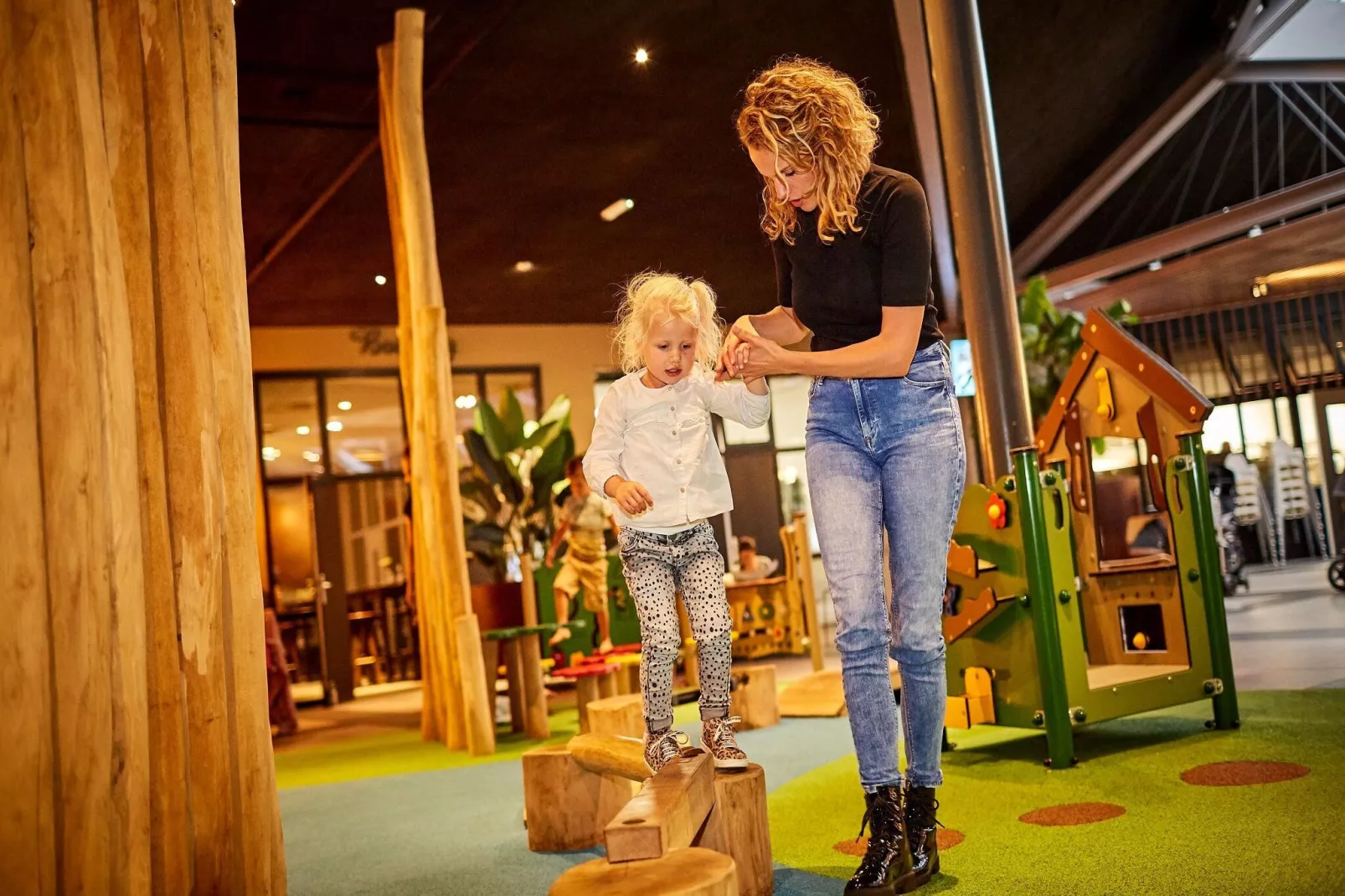 Buitenhof De Leistert 7-Park facilities