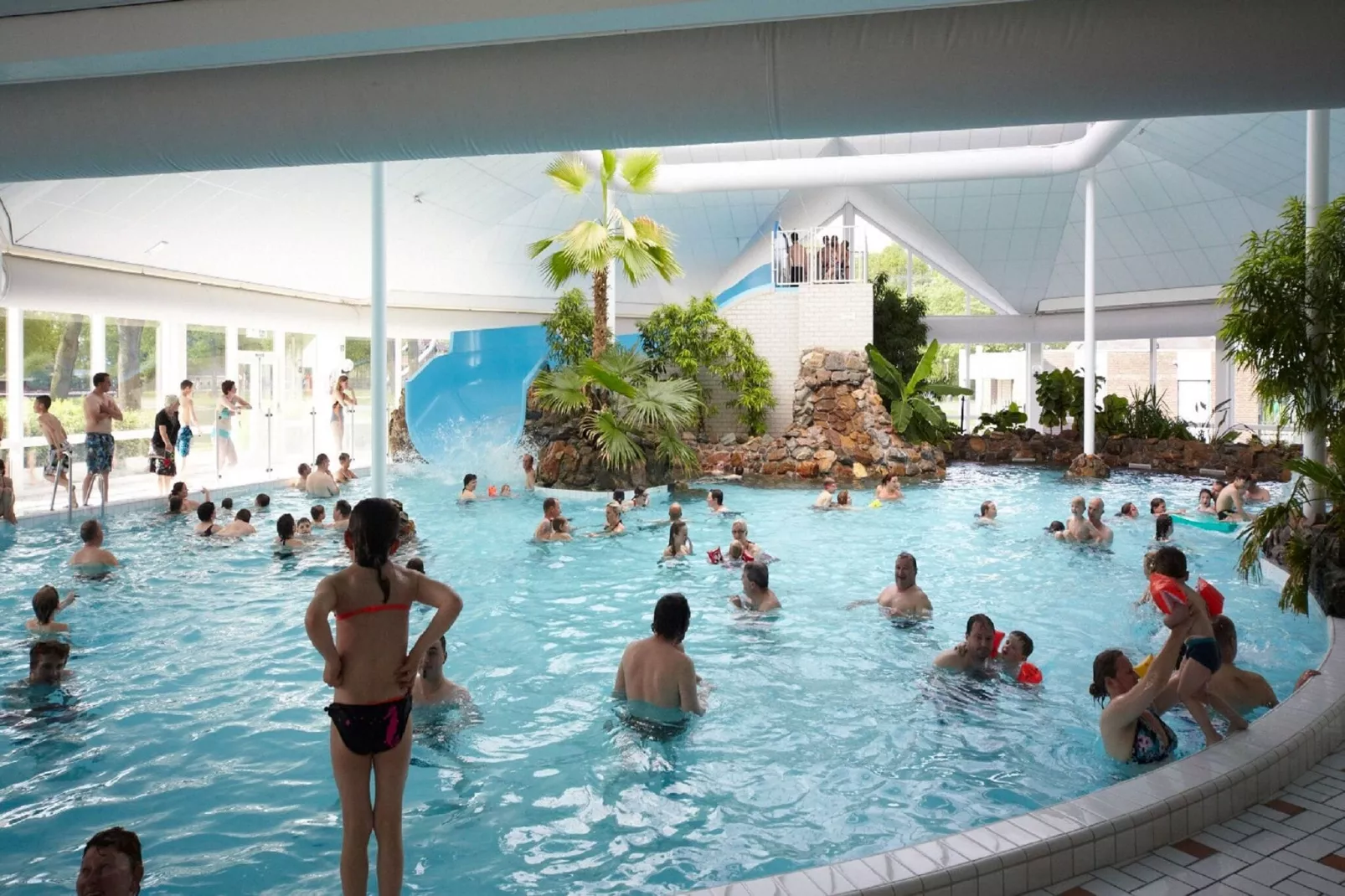 Buitenhof De Leistert 7-Park facilities
