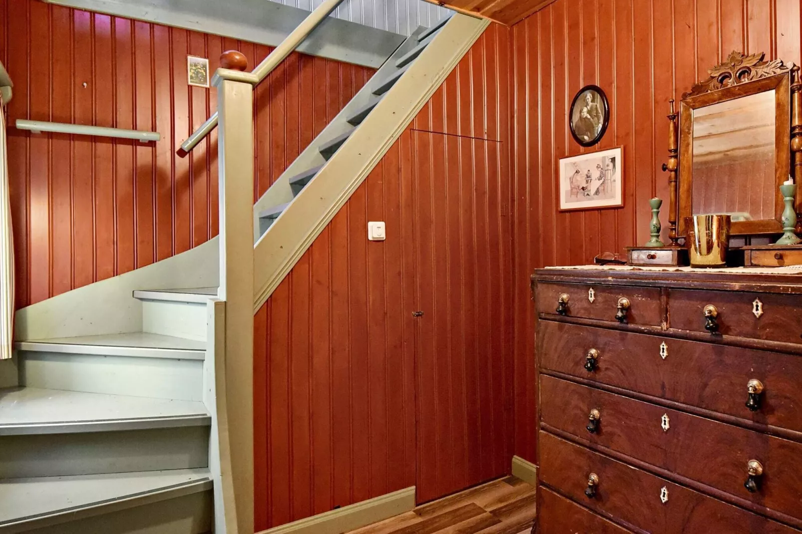 Historic Charm in Varmland Oasis-By Traum-Indoor
