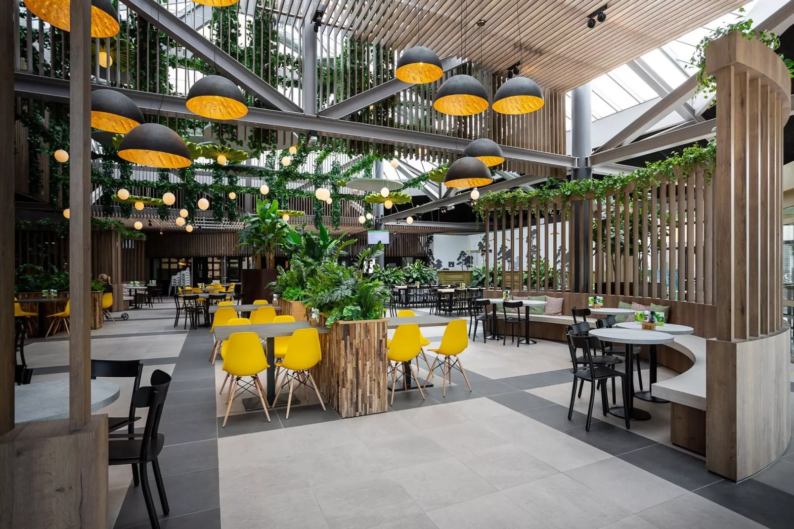 Buitenhof De Leistert 6-Park facilities