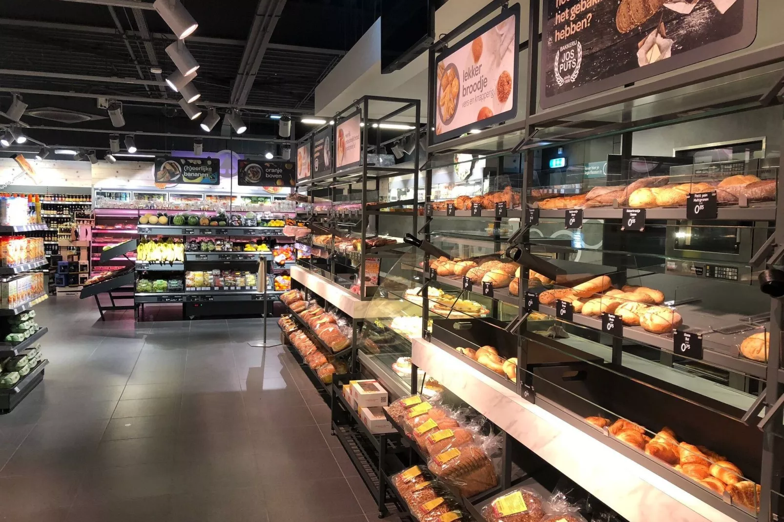 Buitenhof De Leistert 6-Park facilities