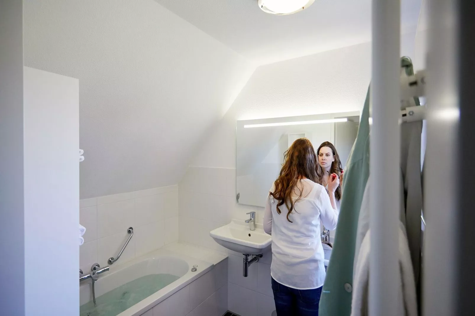 Buitenhof De Leistert 3-Badezimmer