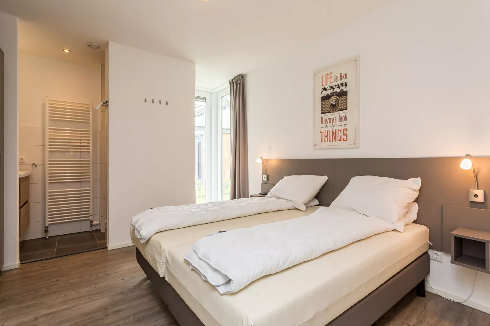 Buitenhof De Leistert 20-Bedroom