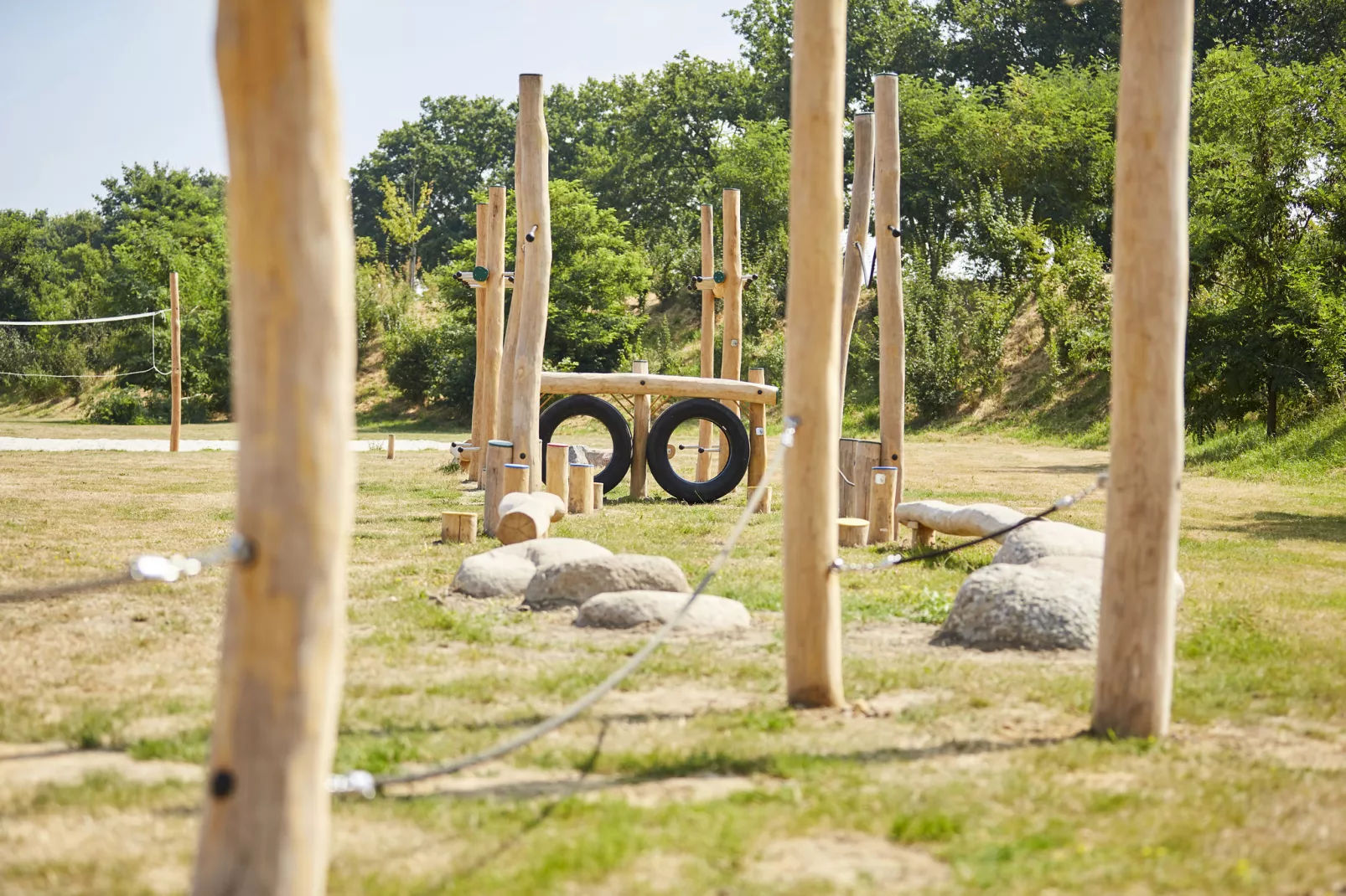 Buitenhof De Leistert 21-Park facilities