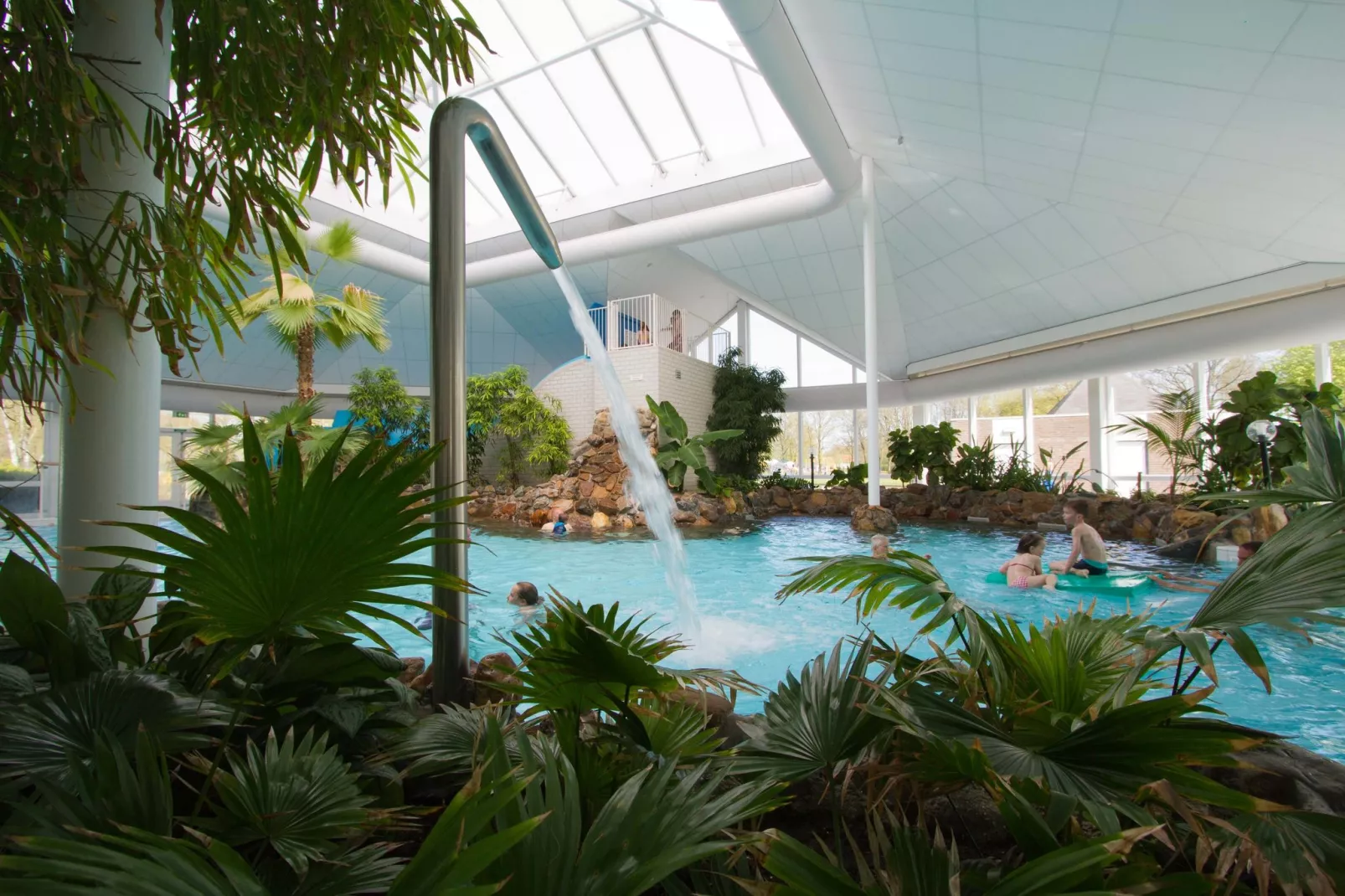 Buitenhof De Leistert 21-Park facilities