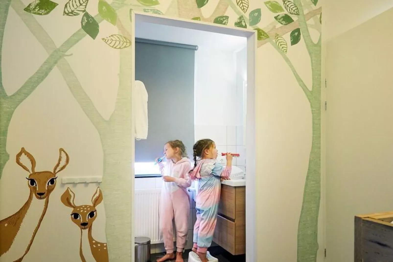 Buitenhof De Leistert 22-Schlafzimmer