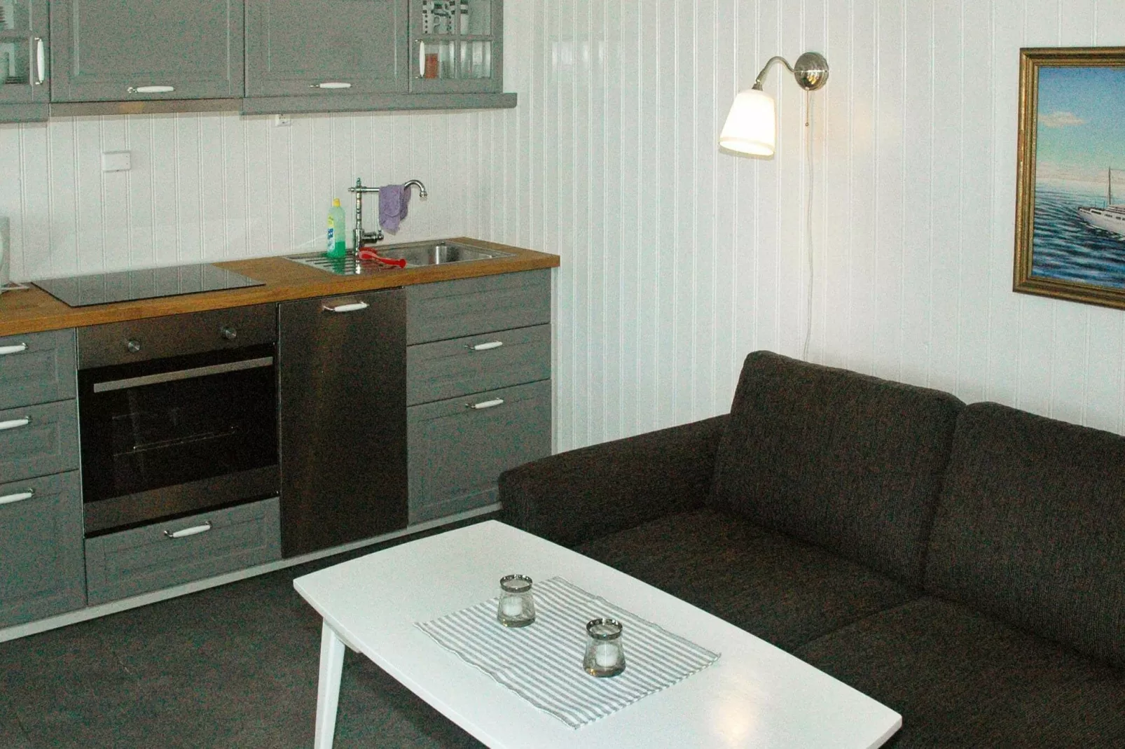 4 person holiday home in VEVANG-By Traum