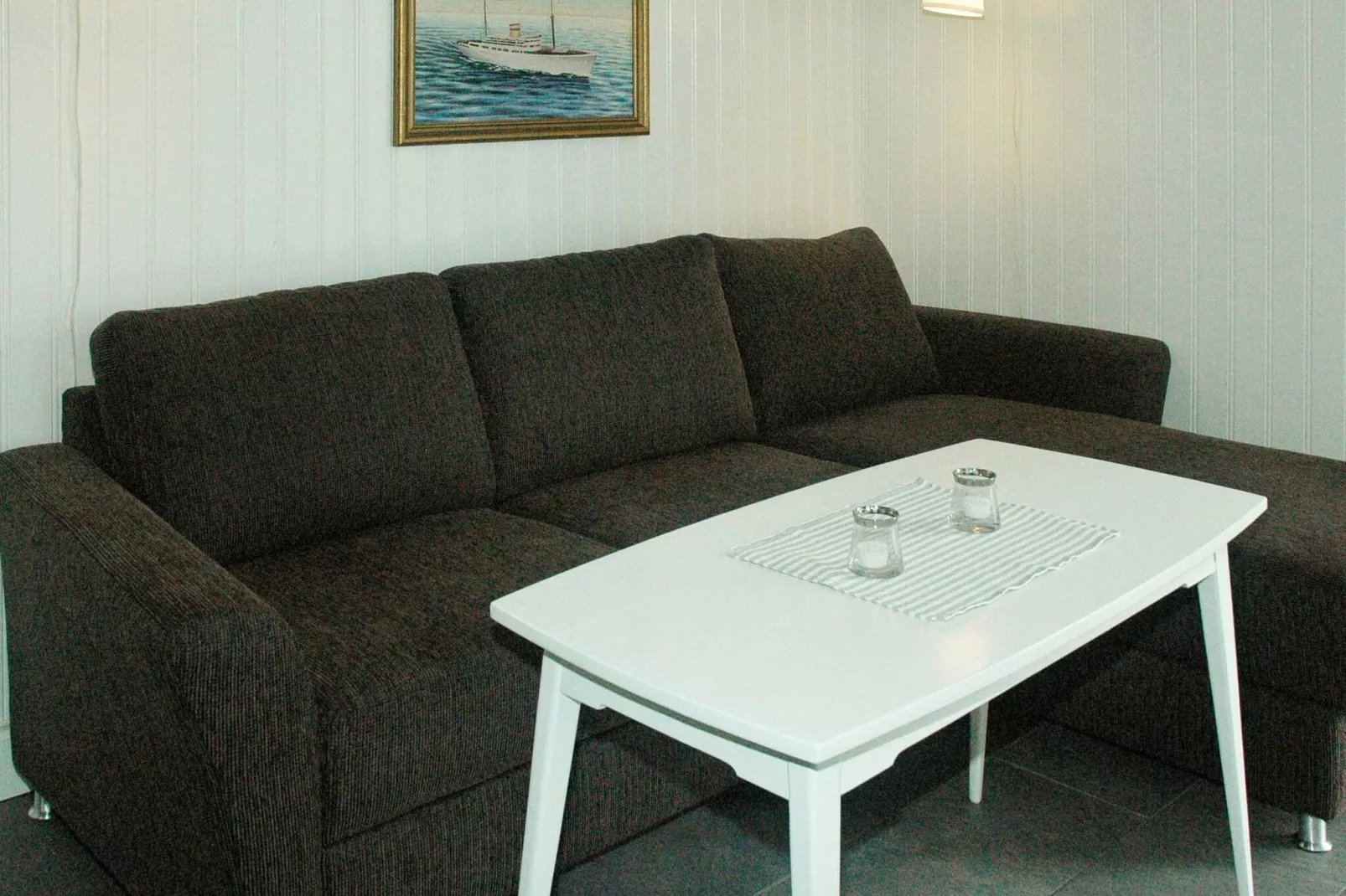 4 person holiday home in VEVANG-By Traum-Indoor