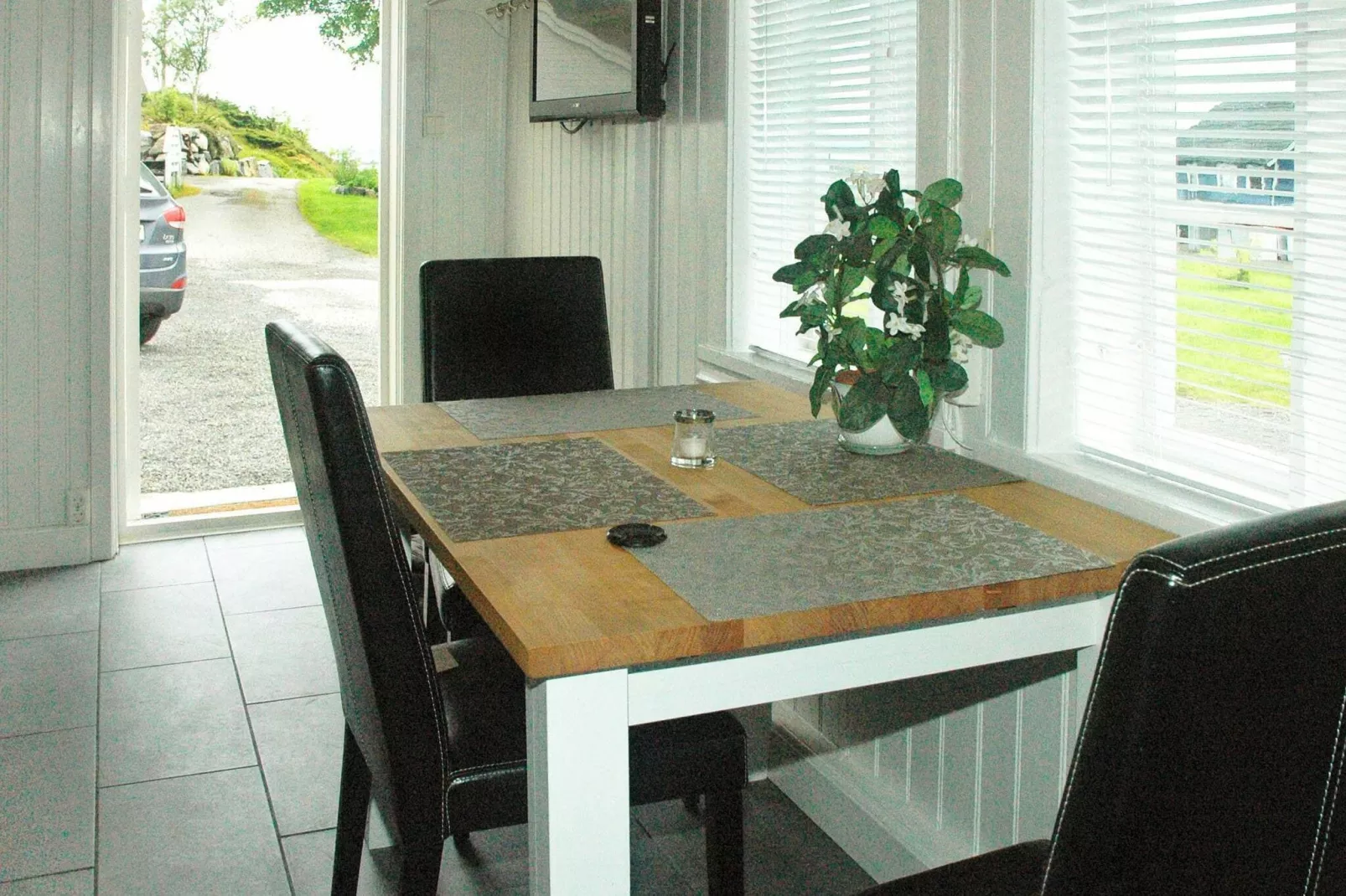 4 person holiday home in VEVANG-By Traum-Indoor
