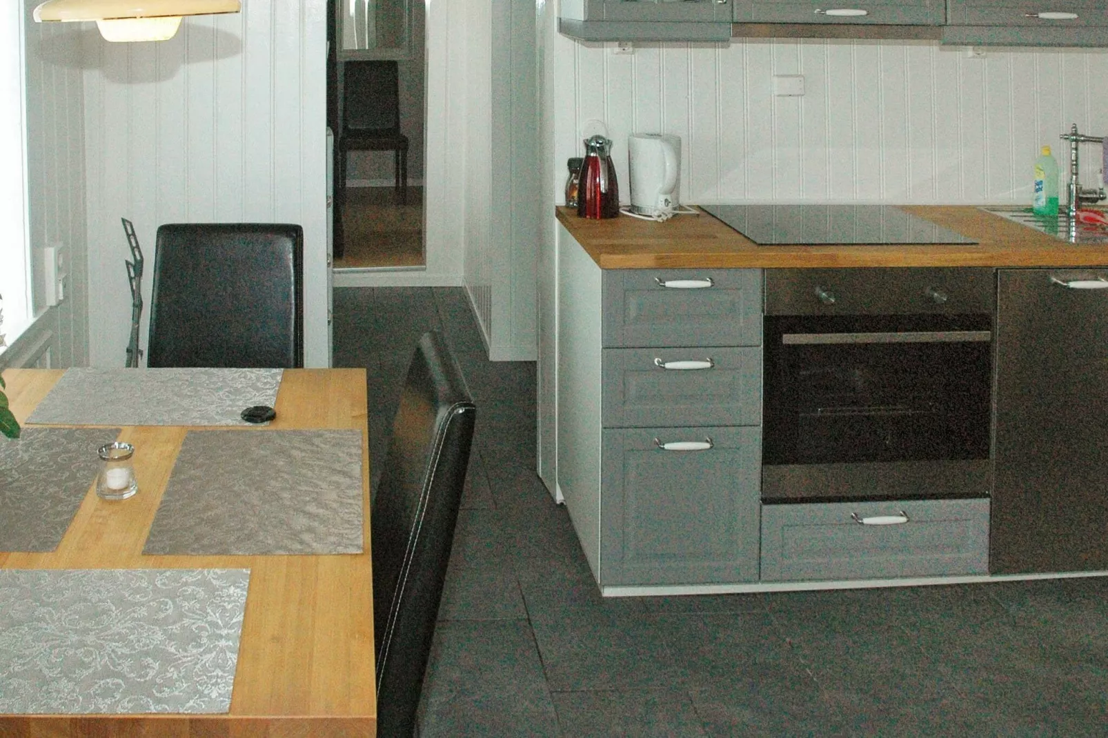 4 person holiday home in VEVANG-By Traum-Indoor