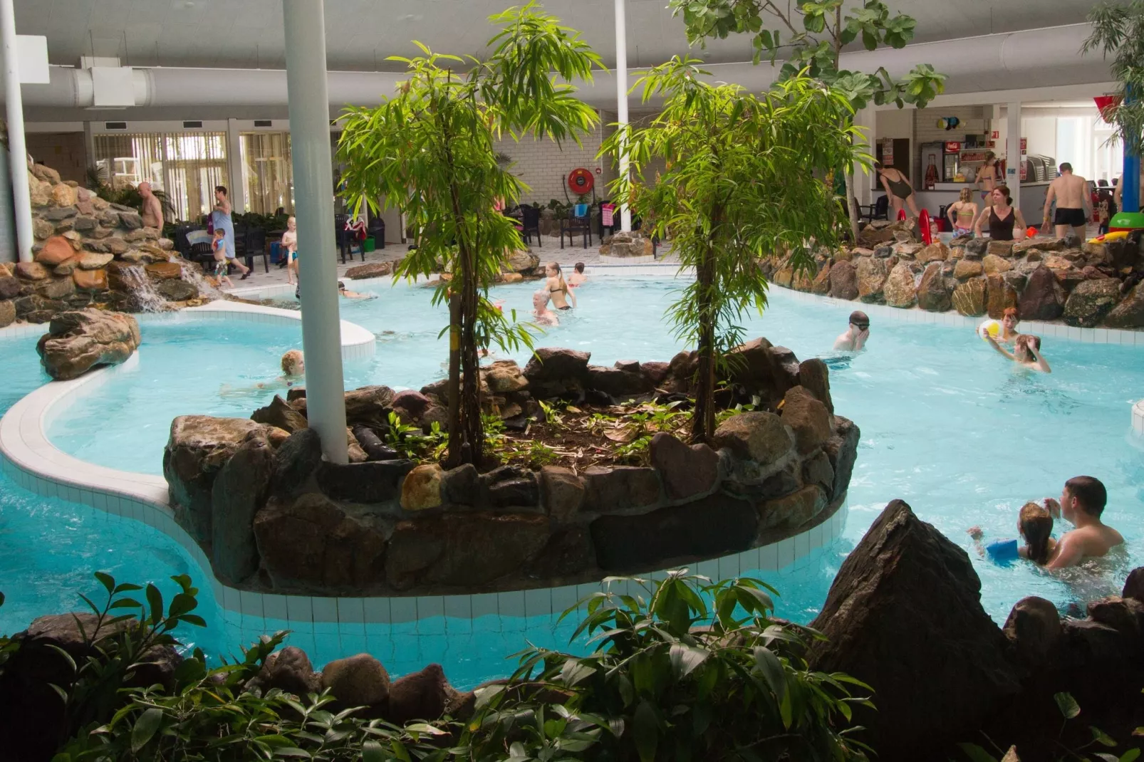 Buitenhof De Leistert 30-Park facilities