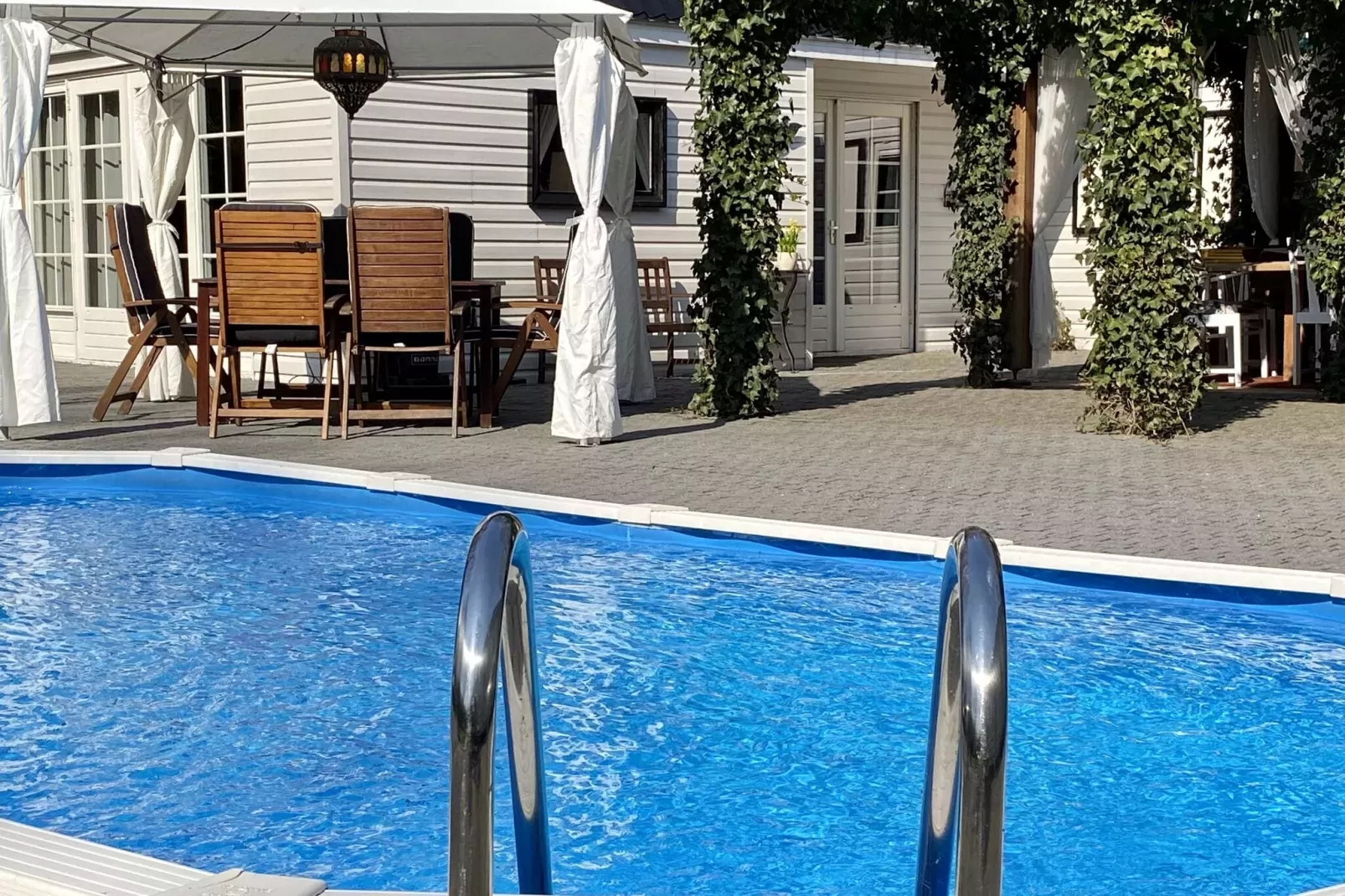 Botterlodge-Pool