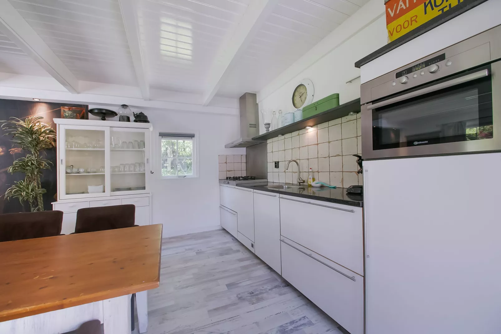 Botterlodge-Kitchen