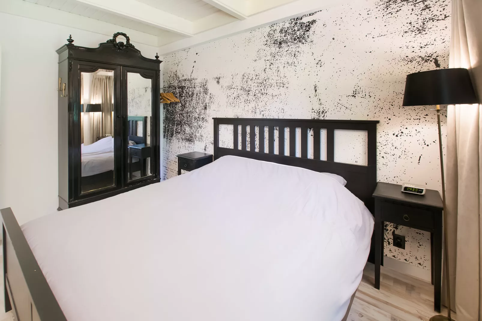 Botterlodge-Bedroom