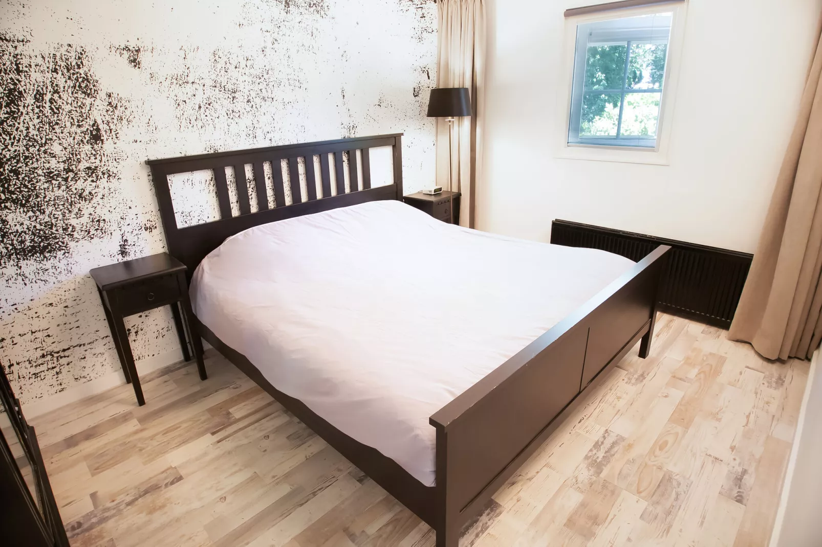 Botterlodge-Bedroom
