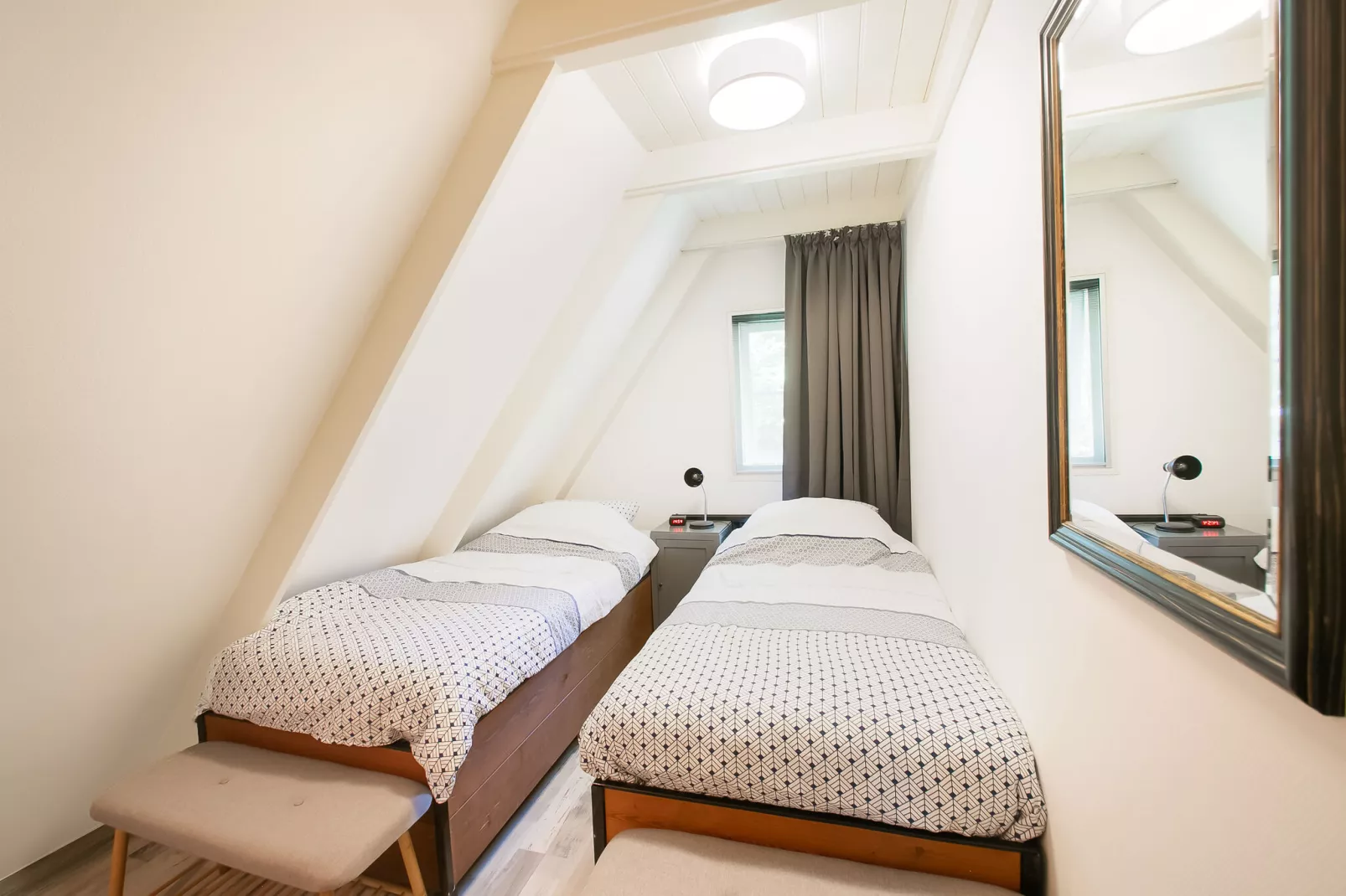 Botterlodge-Bedroom