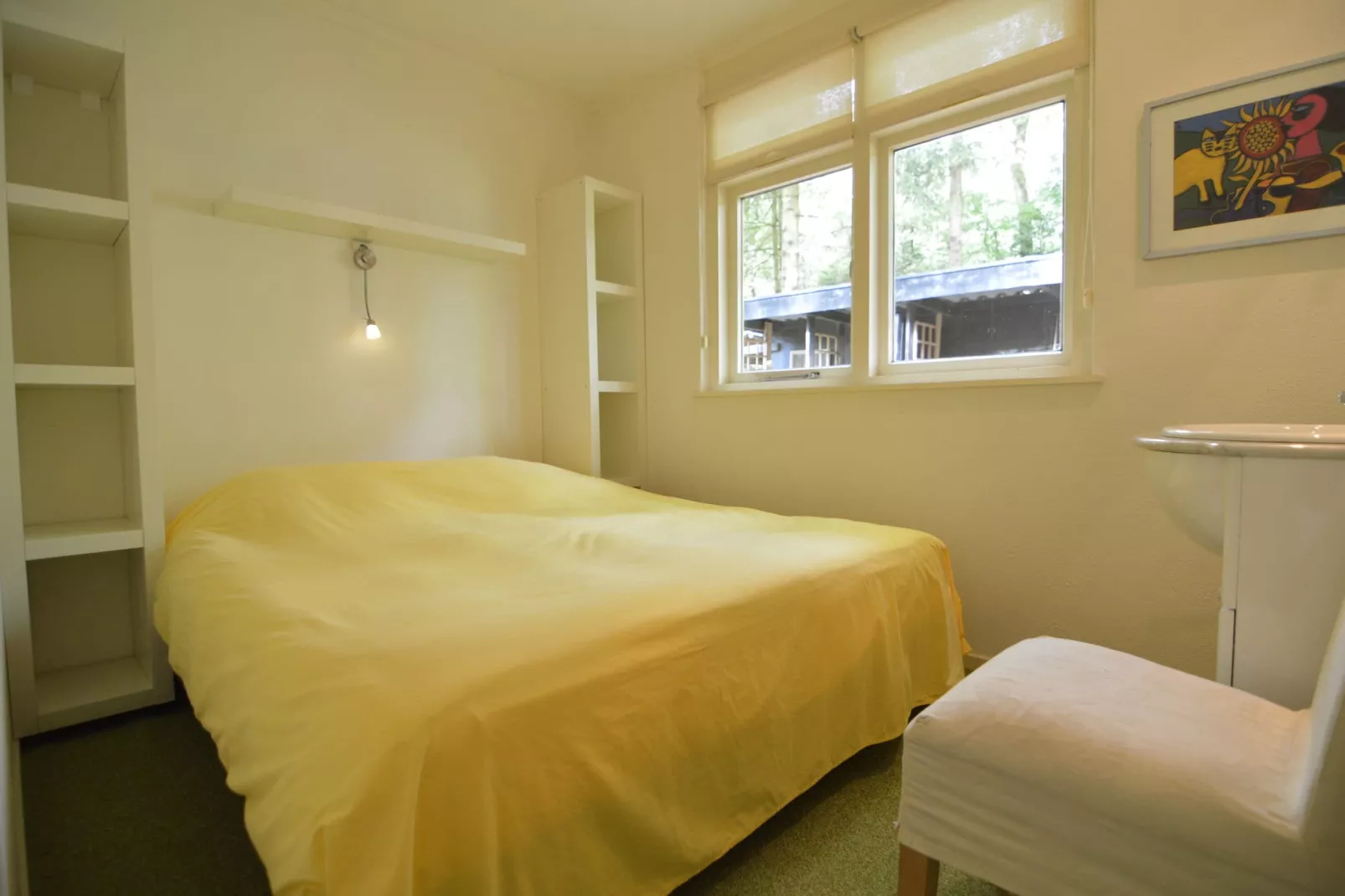 De Botterviever-Chambre