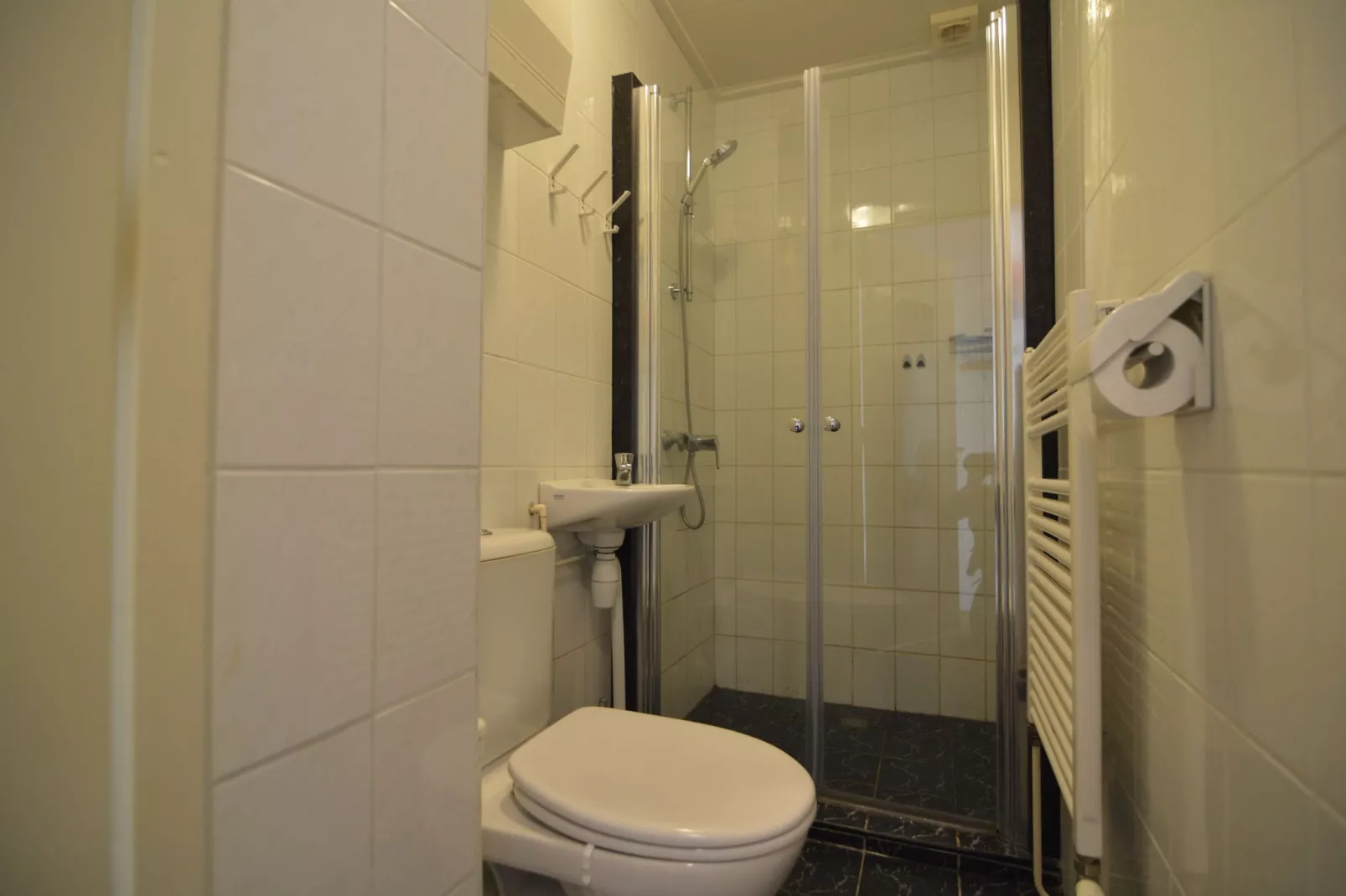 De Botterviever-Salle de bain