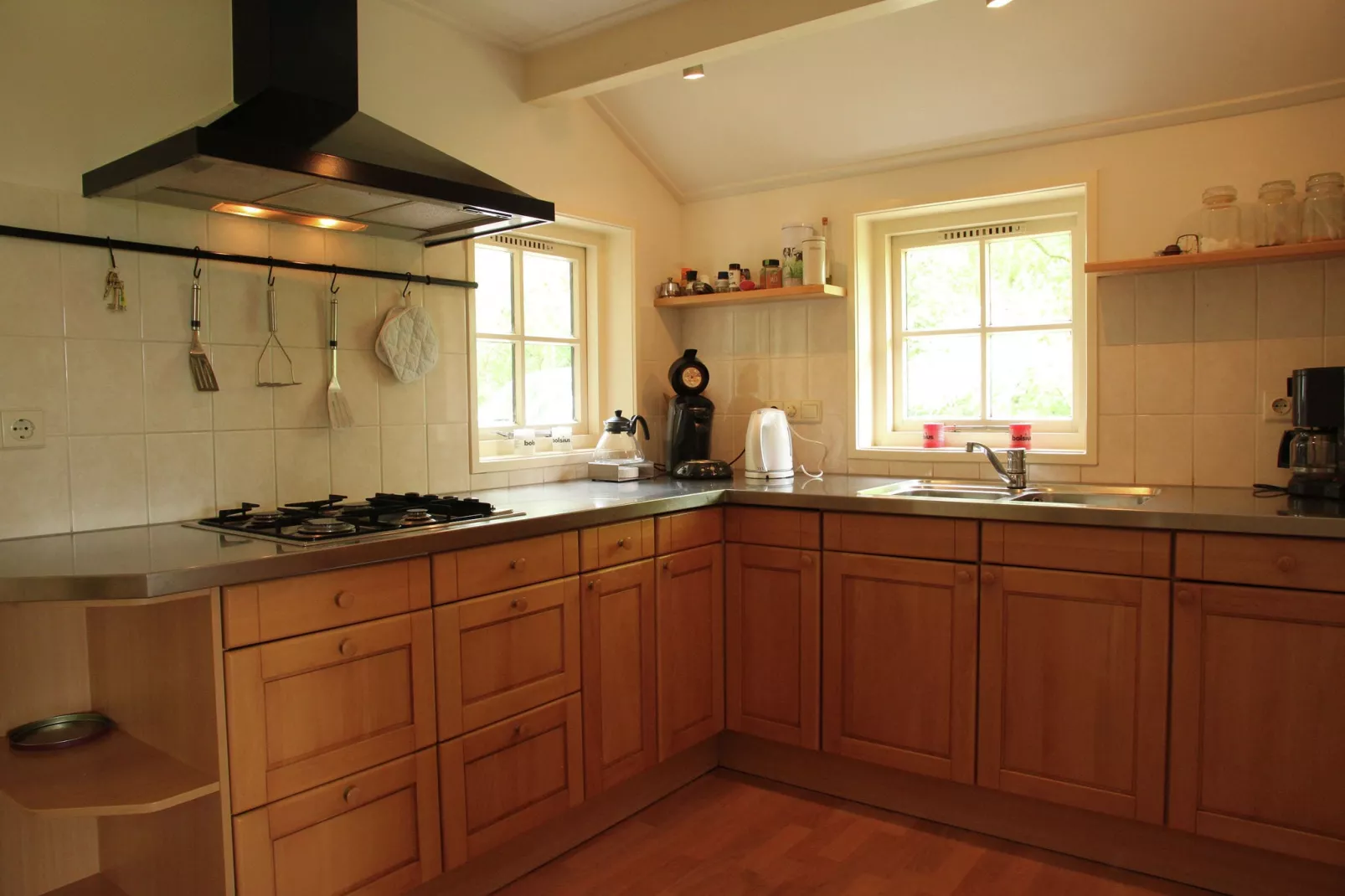 't Haske-Kitchen