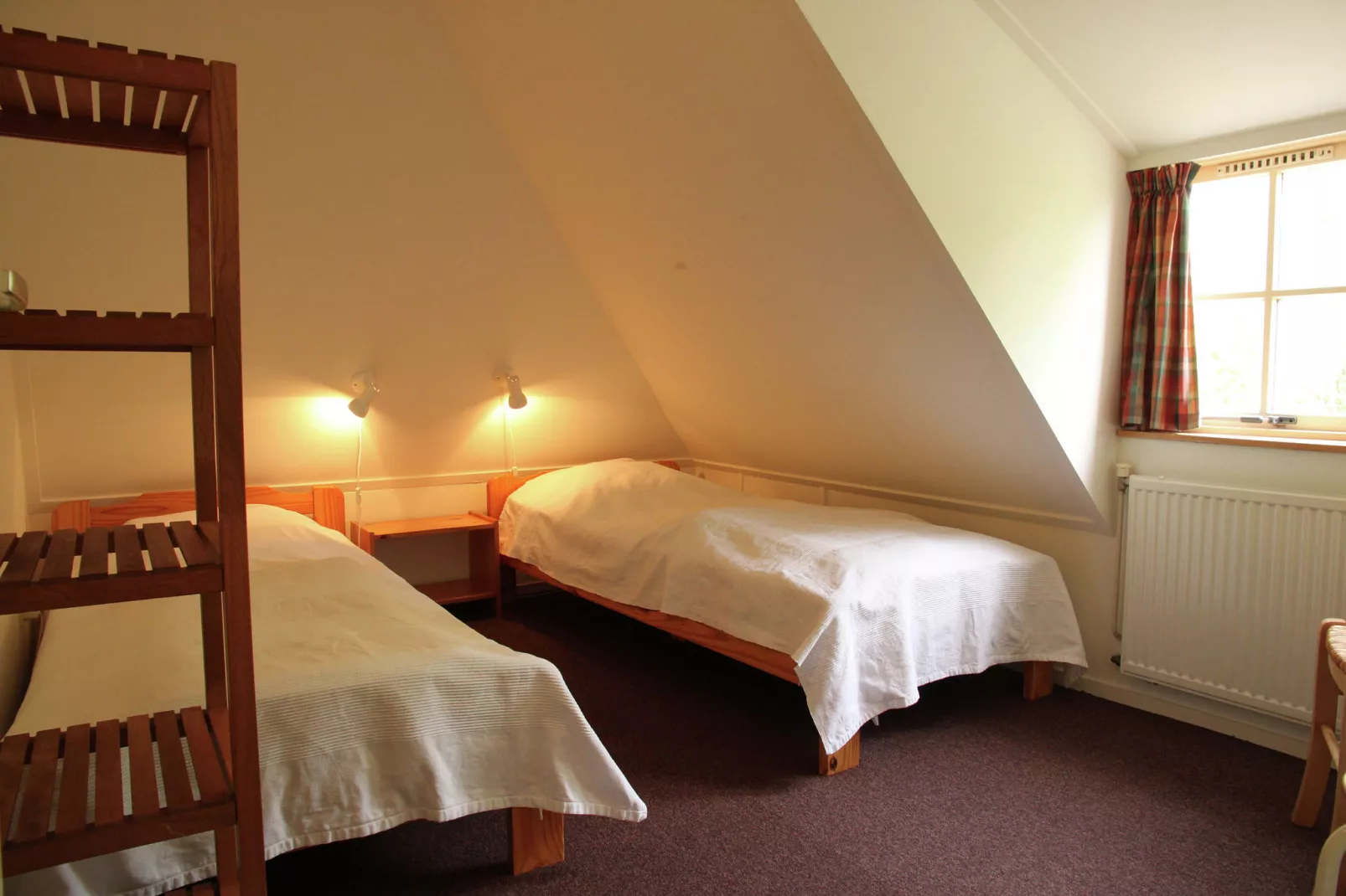 't Haske-Bedroom