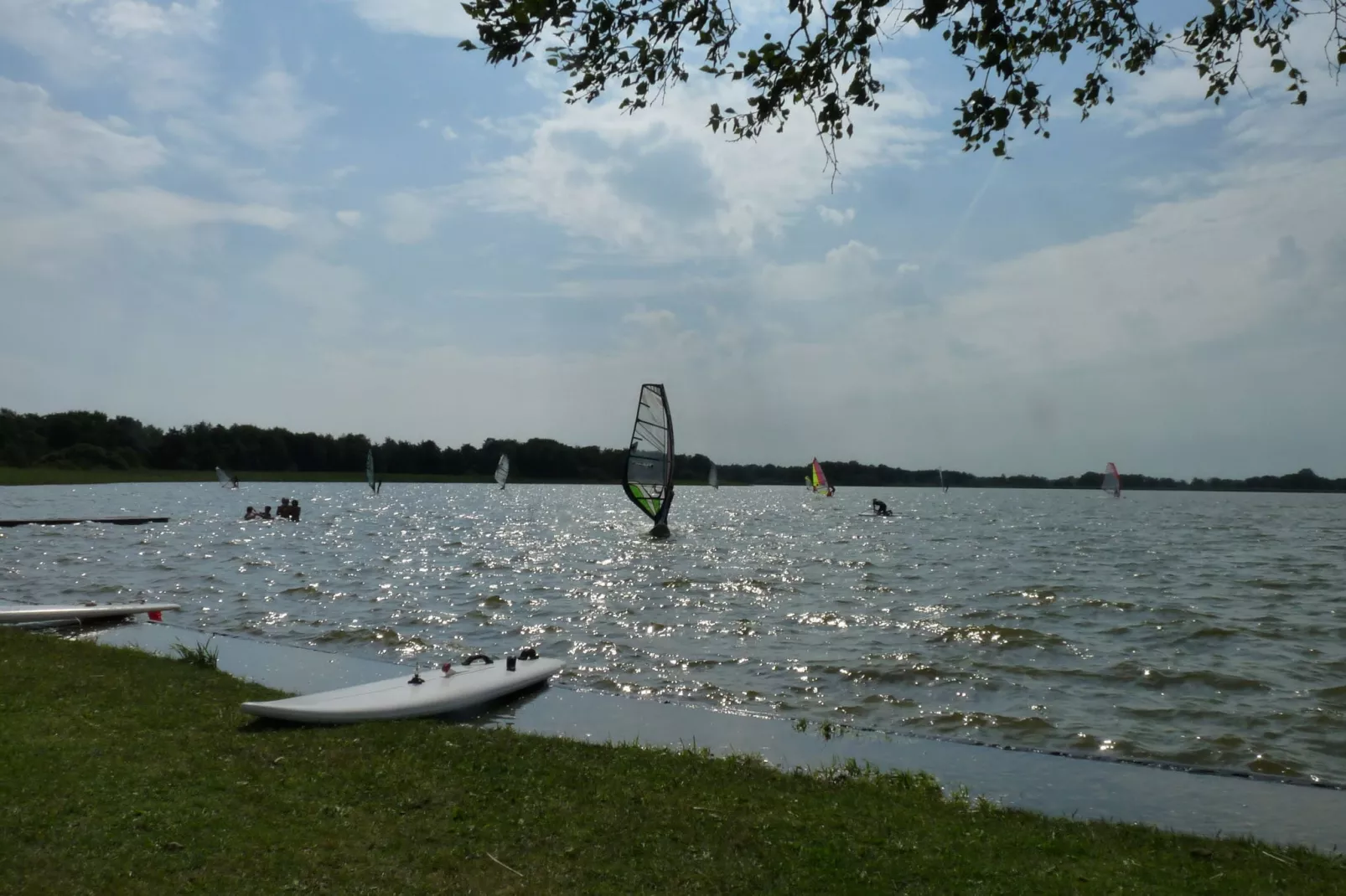 't Haske-Areas summer 5km
