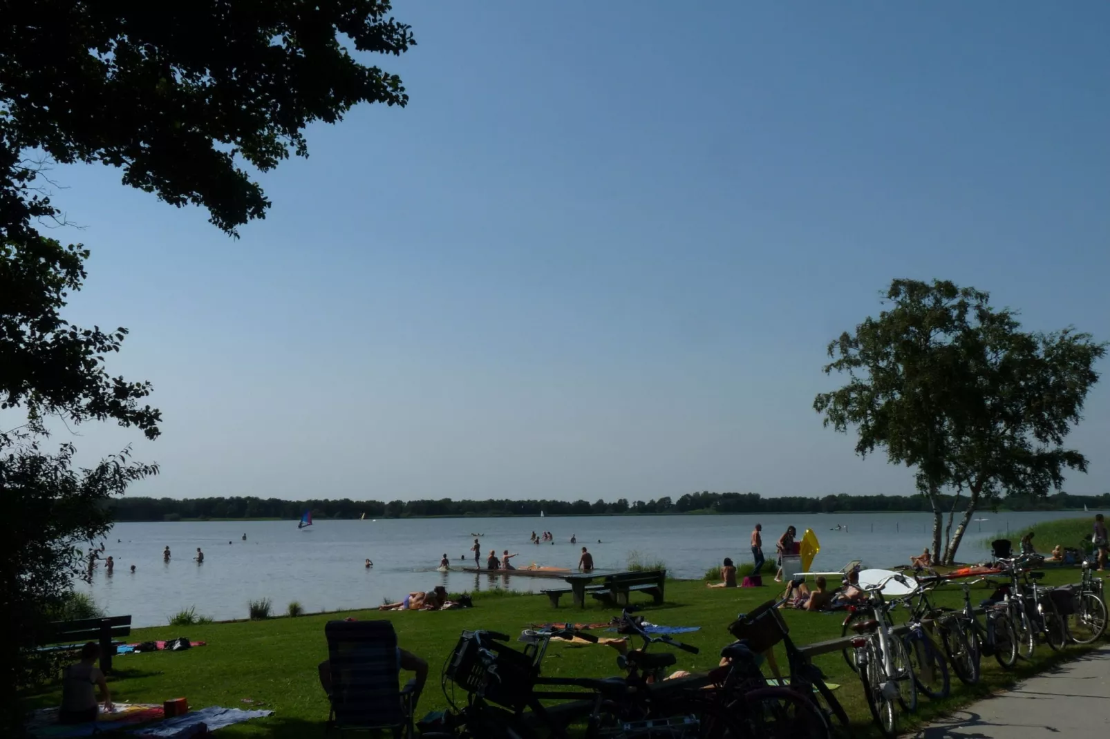 't Haske-Areas summer 5km