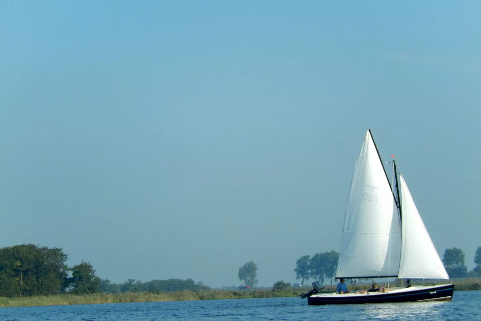 't Haske-Areas summer 20km