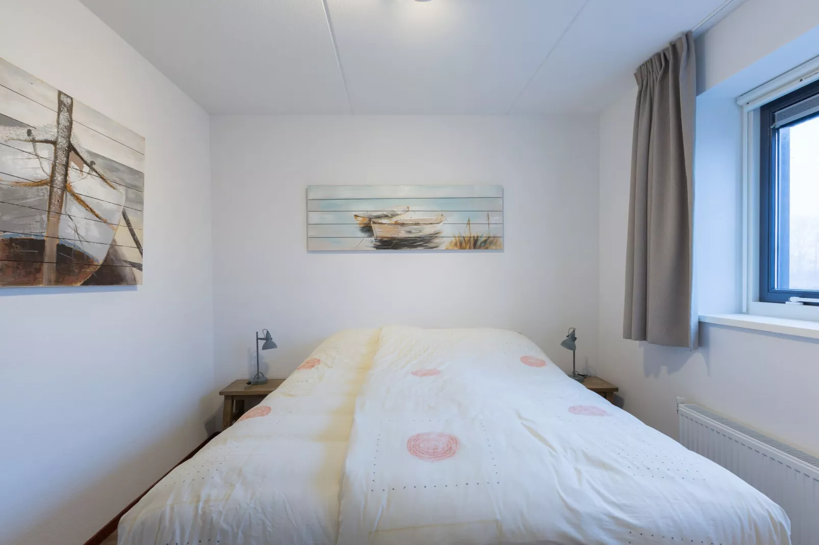 Waterpark Langelille 2-Schlafzimmer