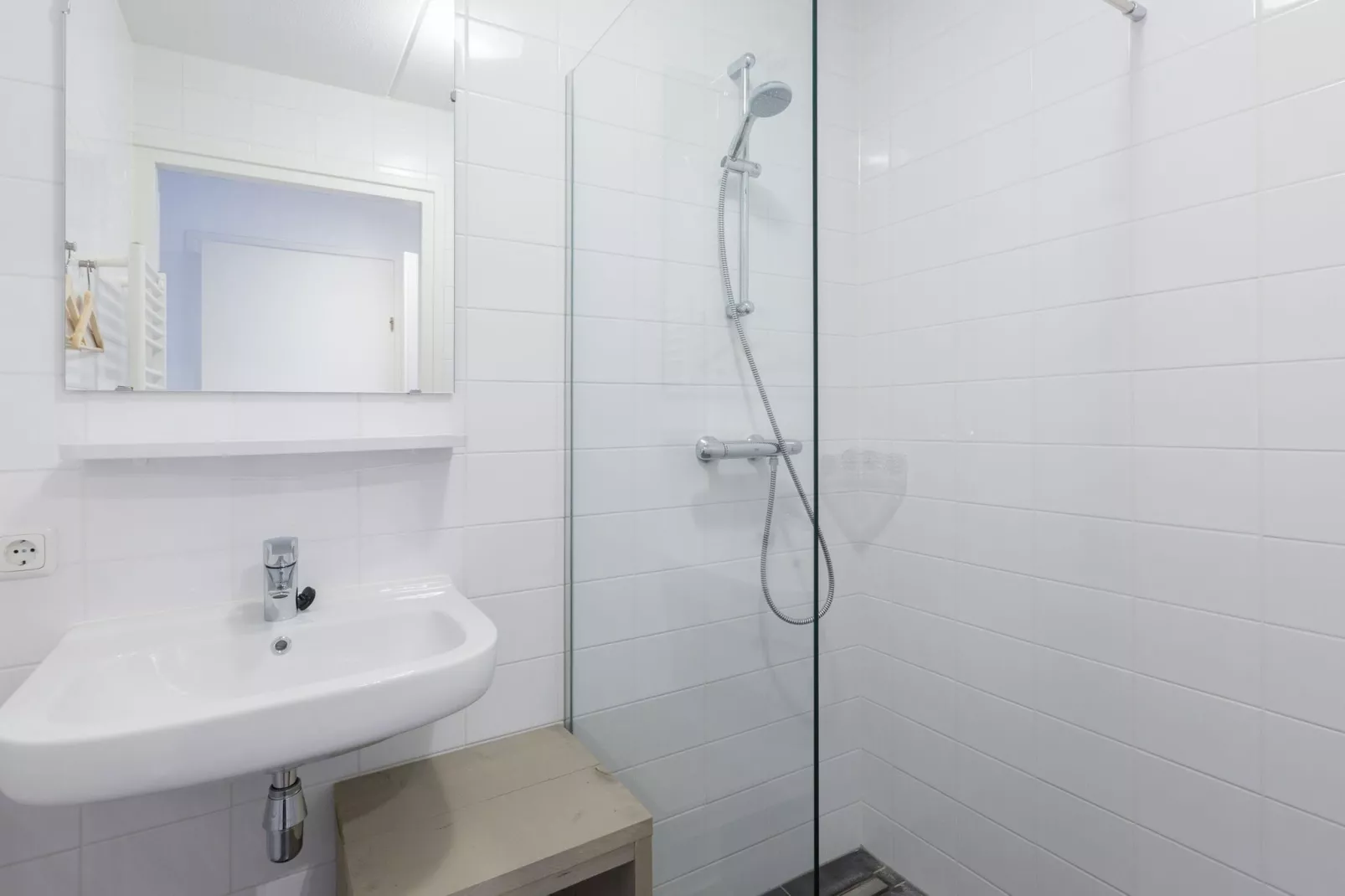 Waterpark Langelille 2-Badezimmer