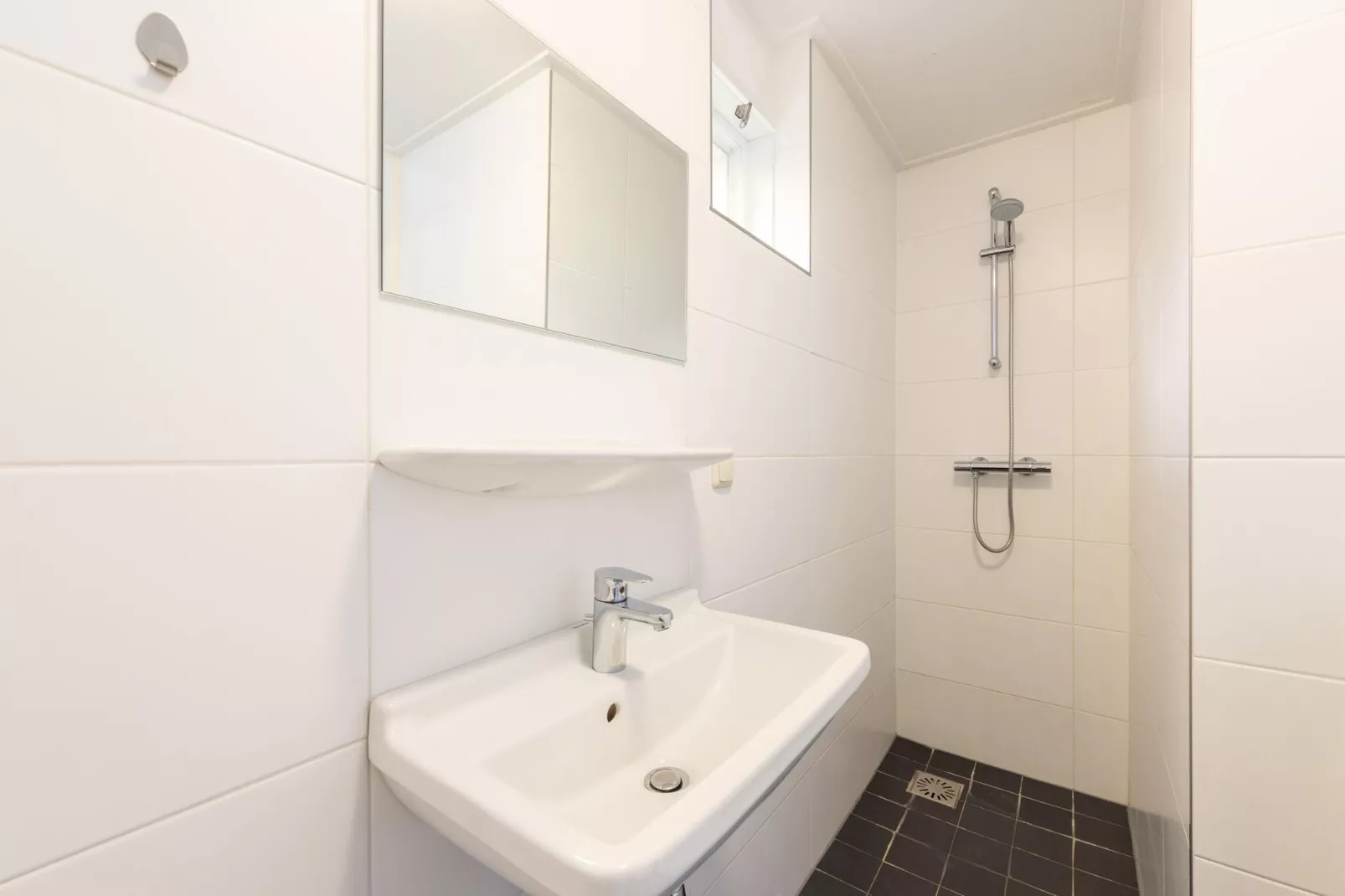 Buitenplaats It Wiid-Bathroom