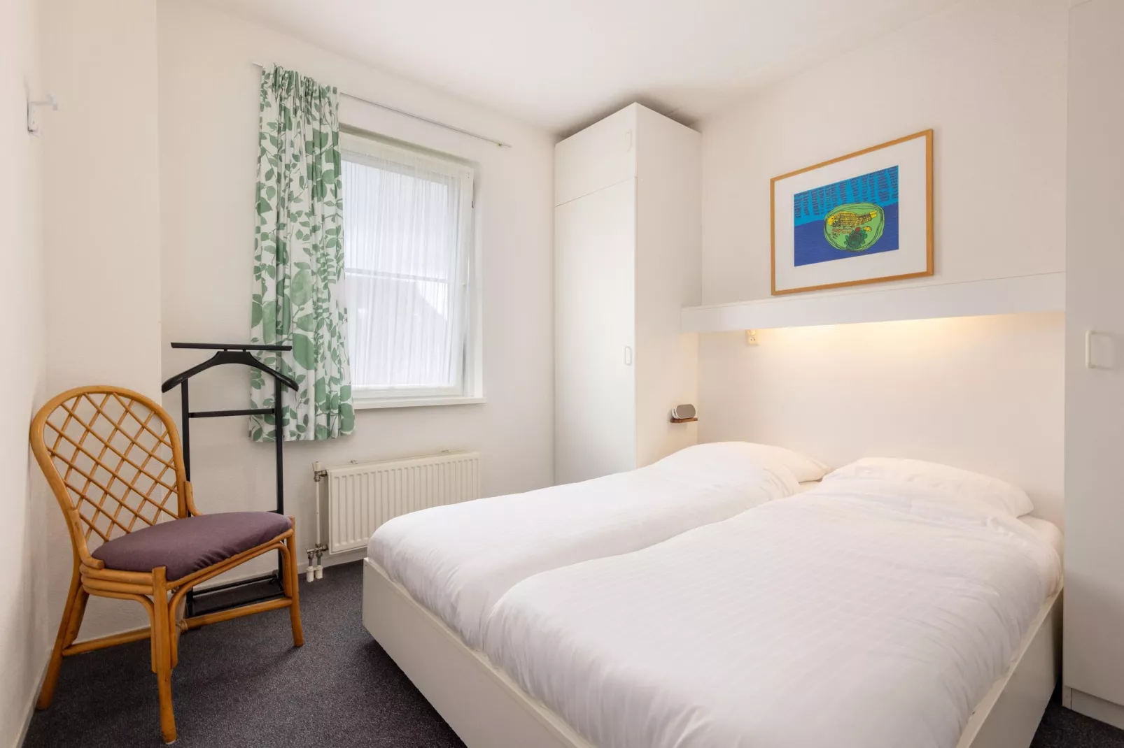 Buitenplaats It Wiid 4-Bedroom