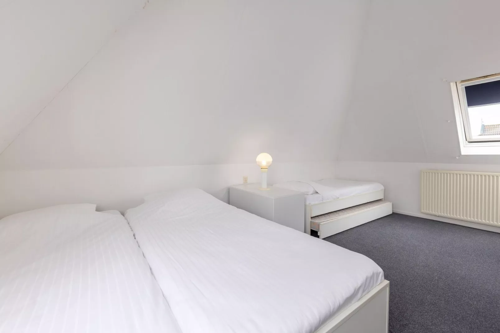 Buitenplaats It Wiid 4-Bedroom