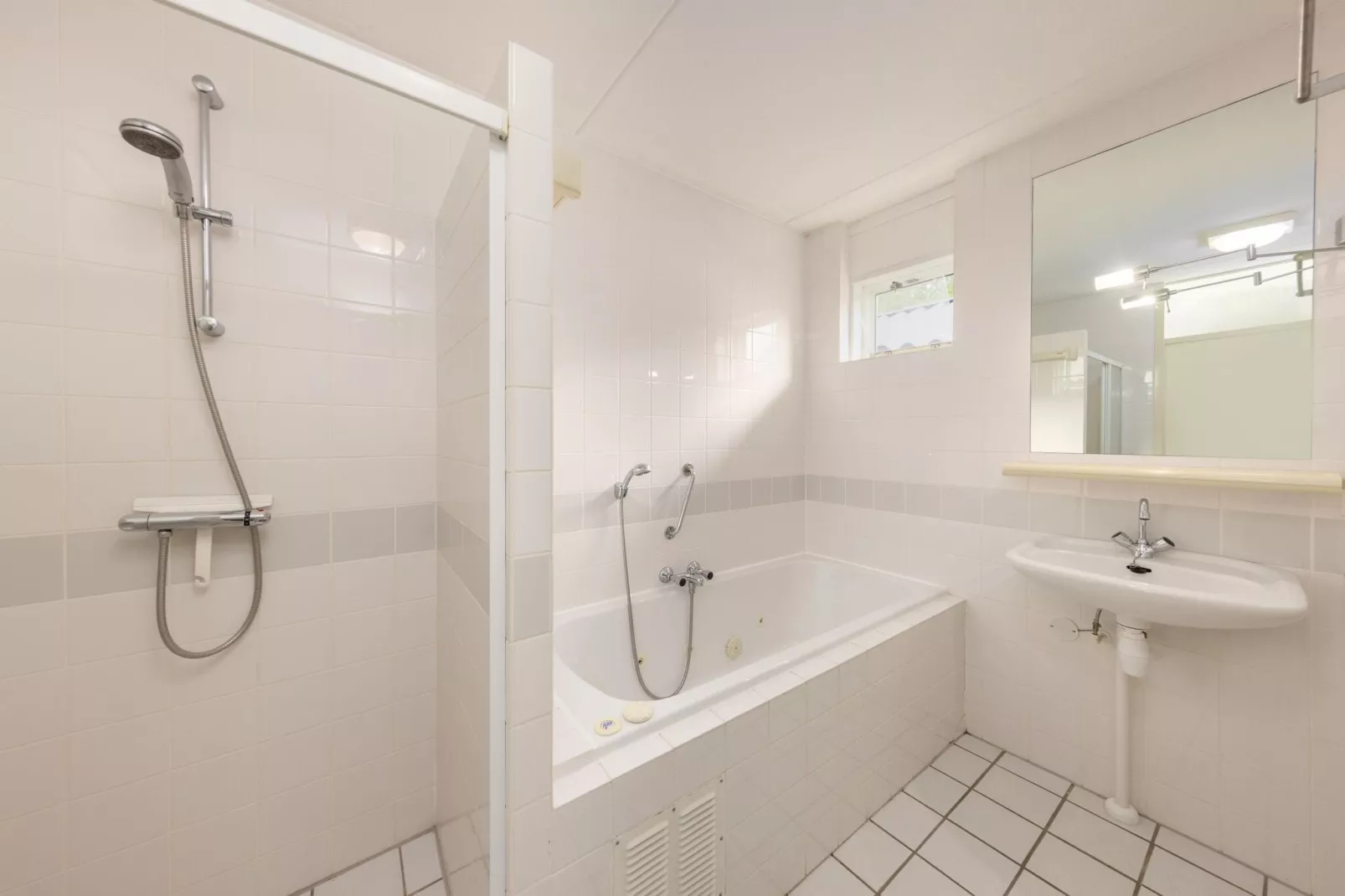 Buitenplaats It Wiid 4-Bathroom