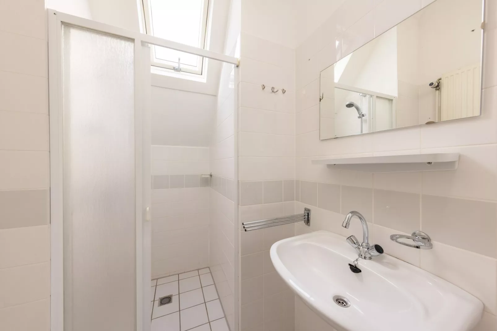 Buitenplaats It Wiid 4-Bathroom
