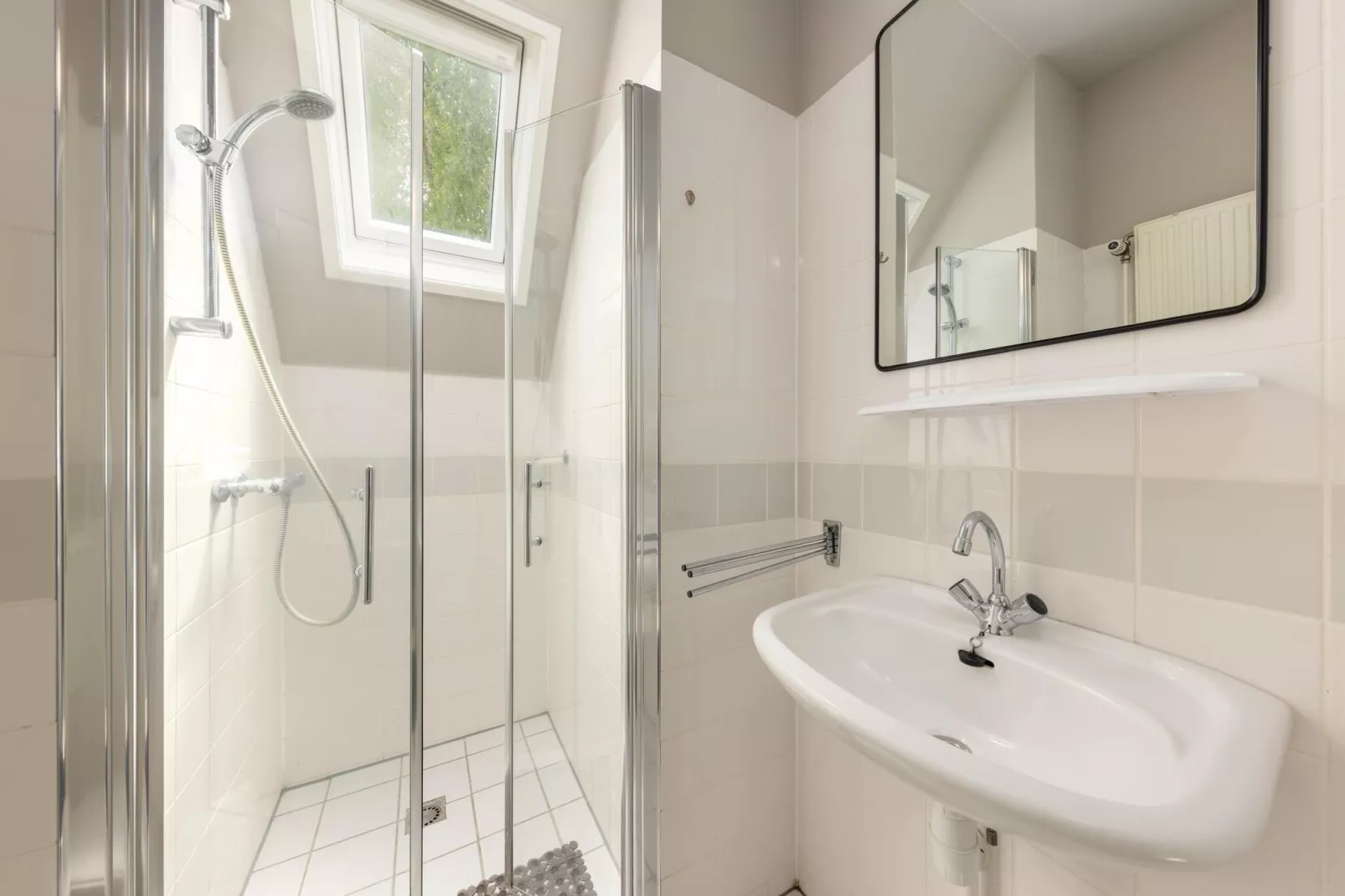 Buitenplaats It Wiid 5-Bathroom