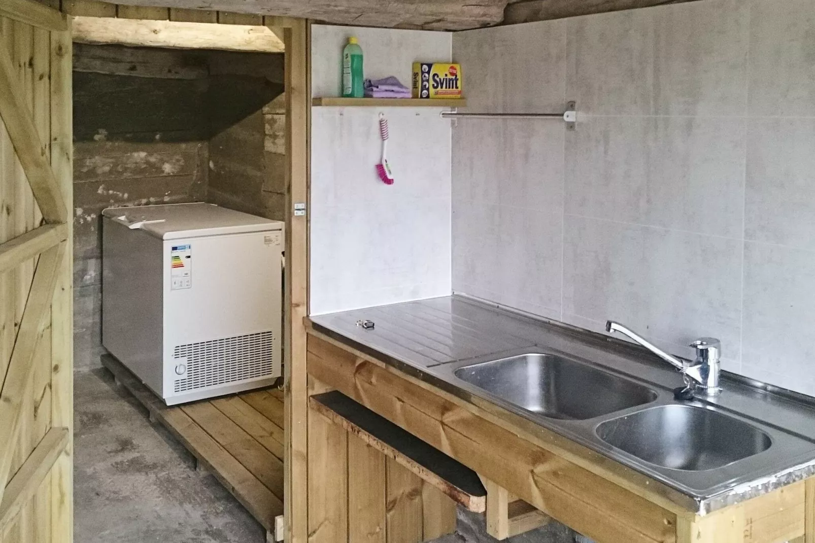 4 person holiday home in VEVANG-By Traum-Not tagged