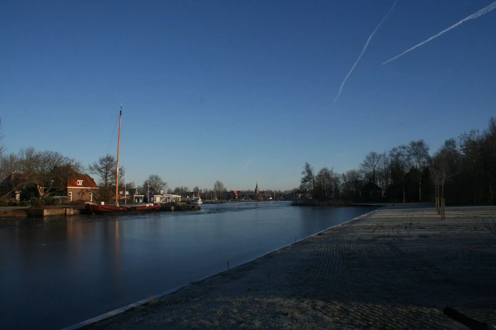 Buitenplaats It Wiid 5-Areas summer 5km