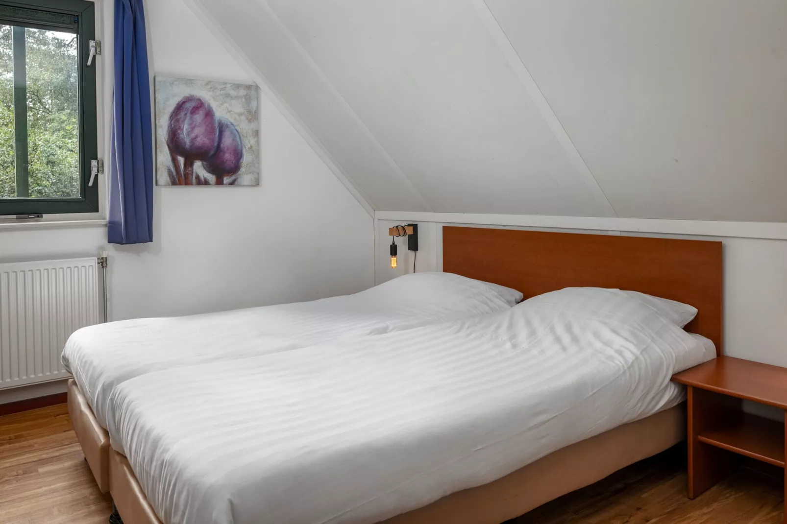 Bospark Lunsbergen 2-Bedroom